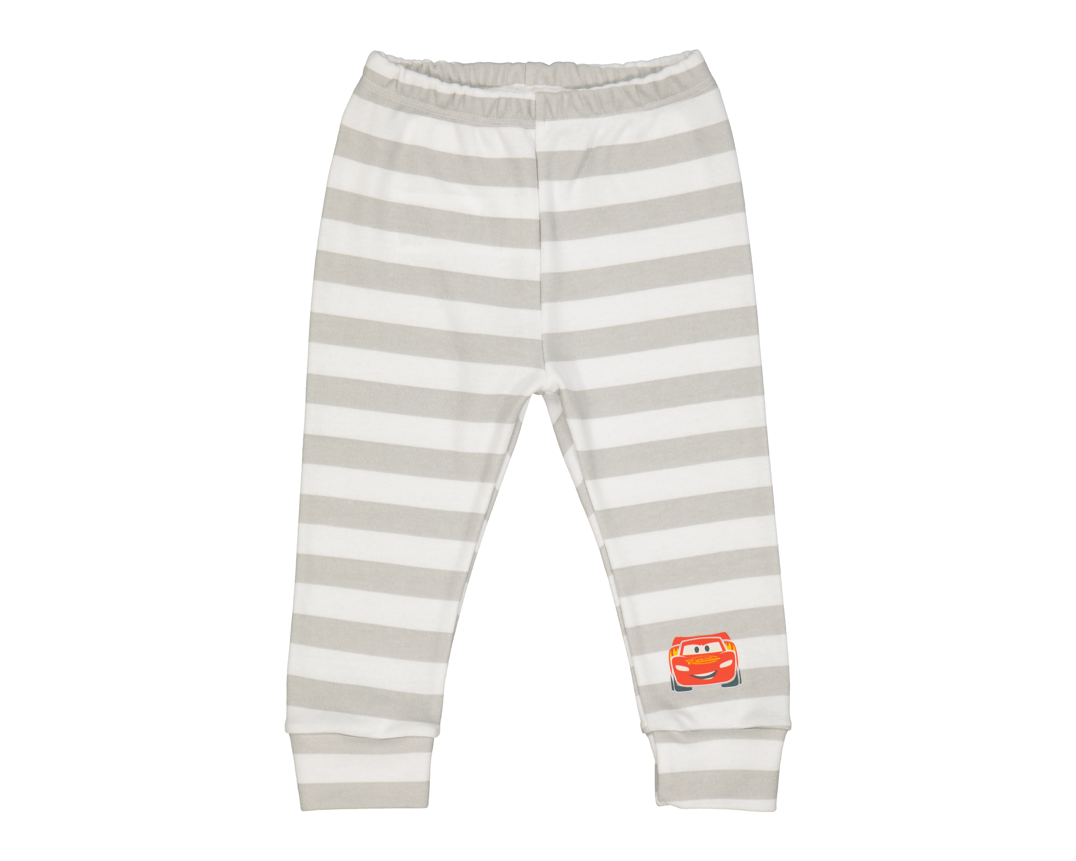 Foto 4 | Foto 4 | Pañalero para Bebé Niño Disney Baby Cars 3 Piezas