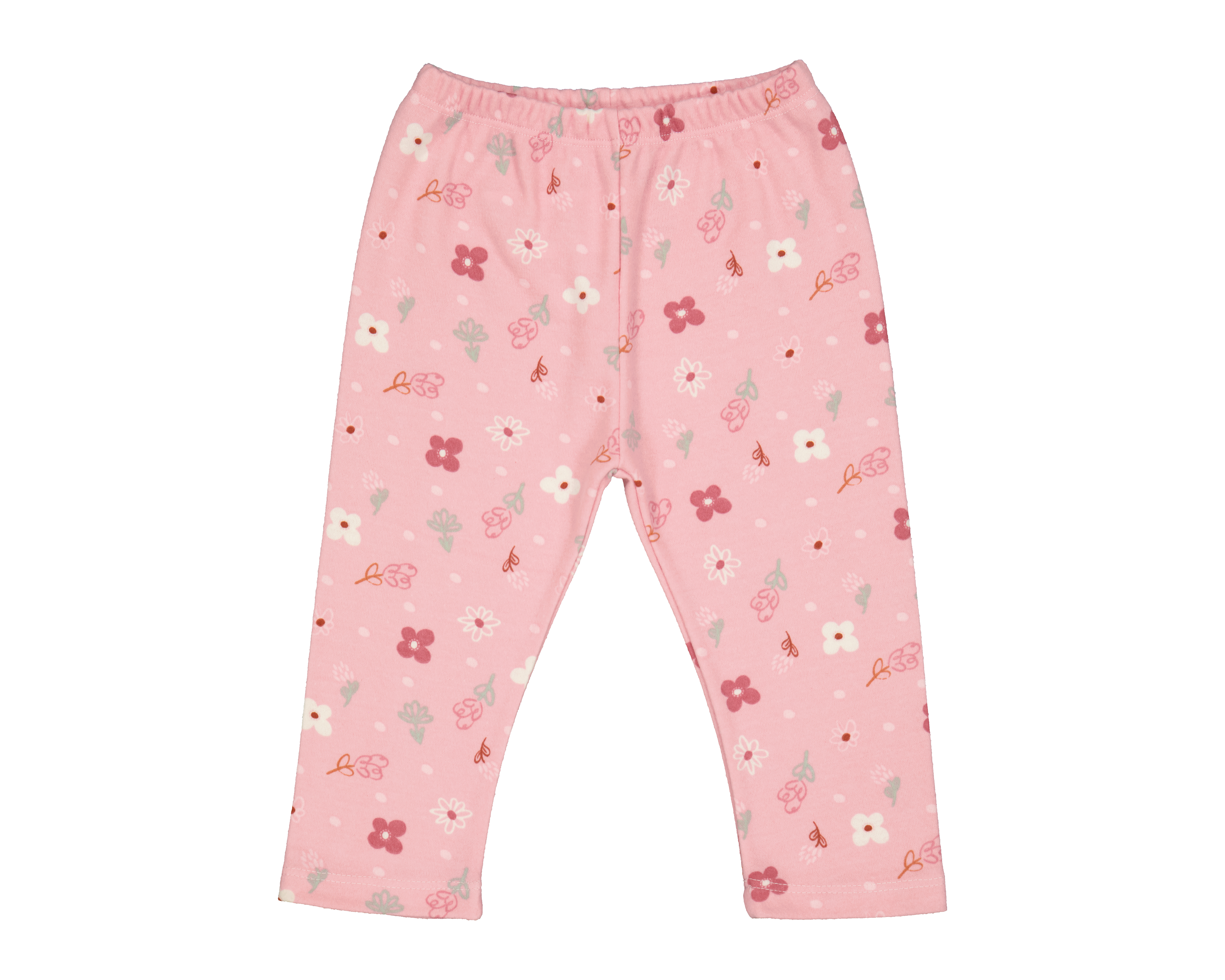 Foto 4 | Foto 4 | Conjunto para Bebé Niña Disney Baby 3 Piezas