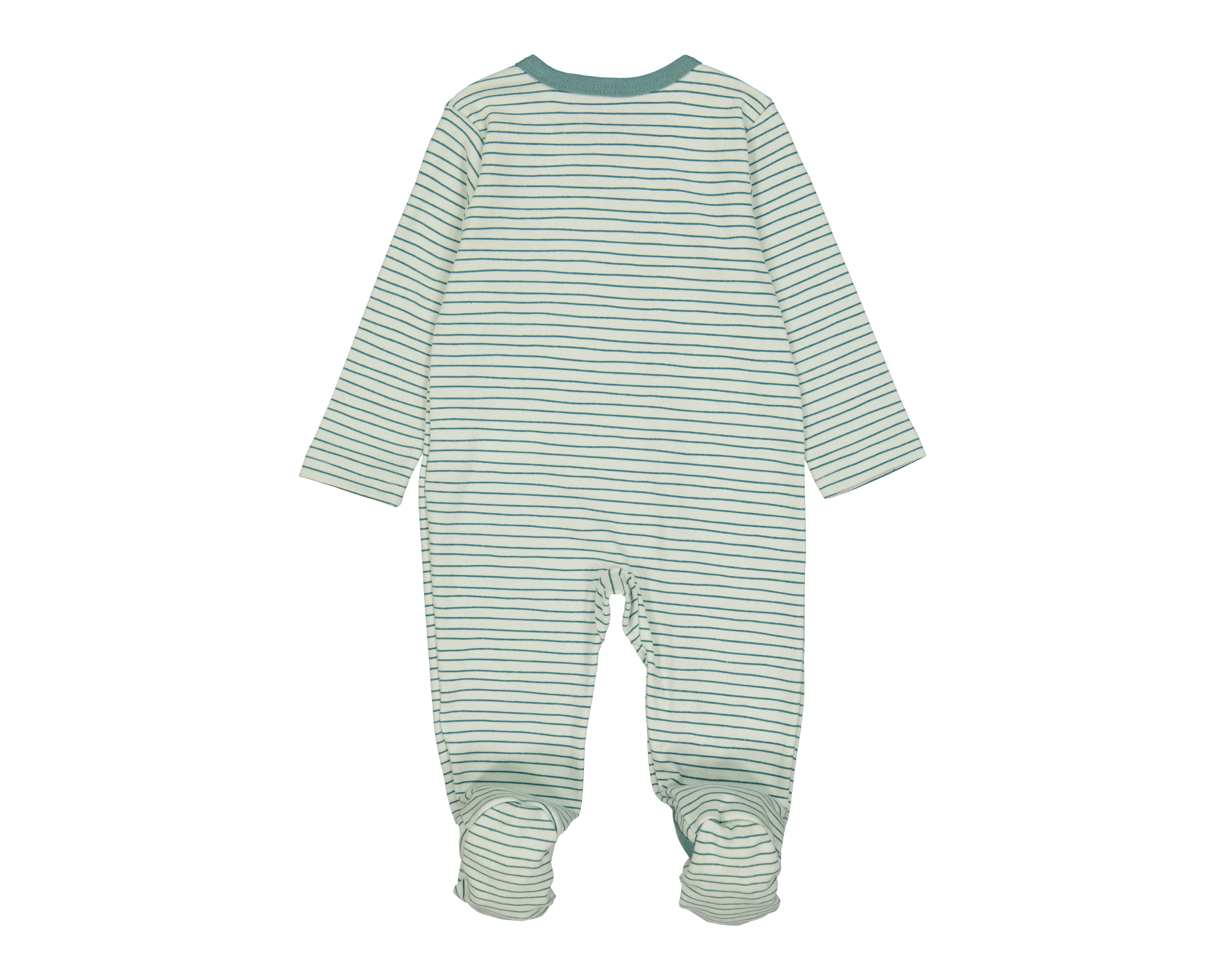 Foto 3 pulgar | Foto 2 | Mameluco para Bebé Niño Disney Baby Star Wars