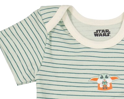 Foto 3 | Foto 3 | Camiseta Interior Disney Baby para Bebé Niño 3 Piezas