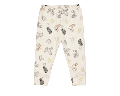 Foto 4 | Foto 4 | Pañaleros para Bebé Niño Disney Baby Star Wars 3 piezas