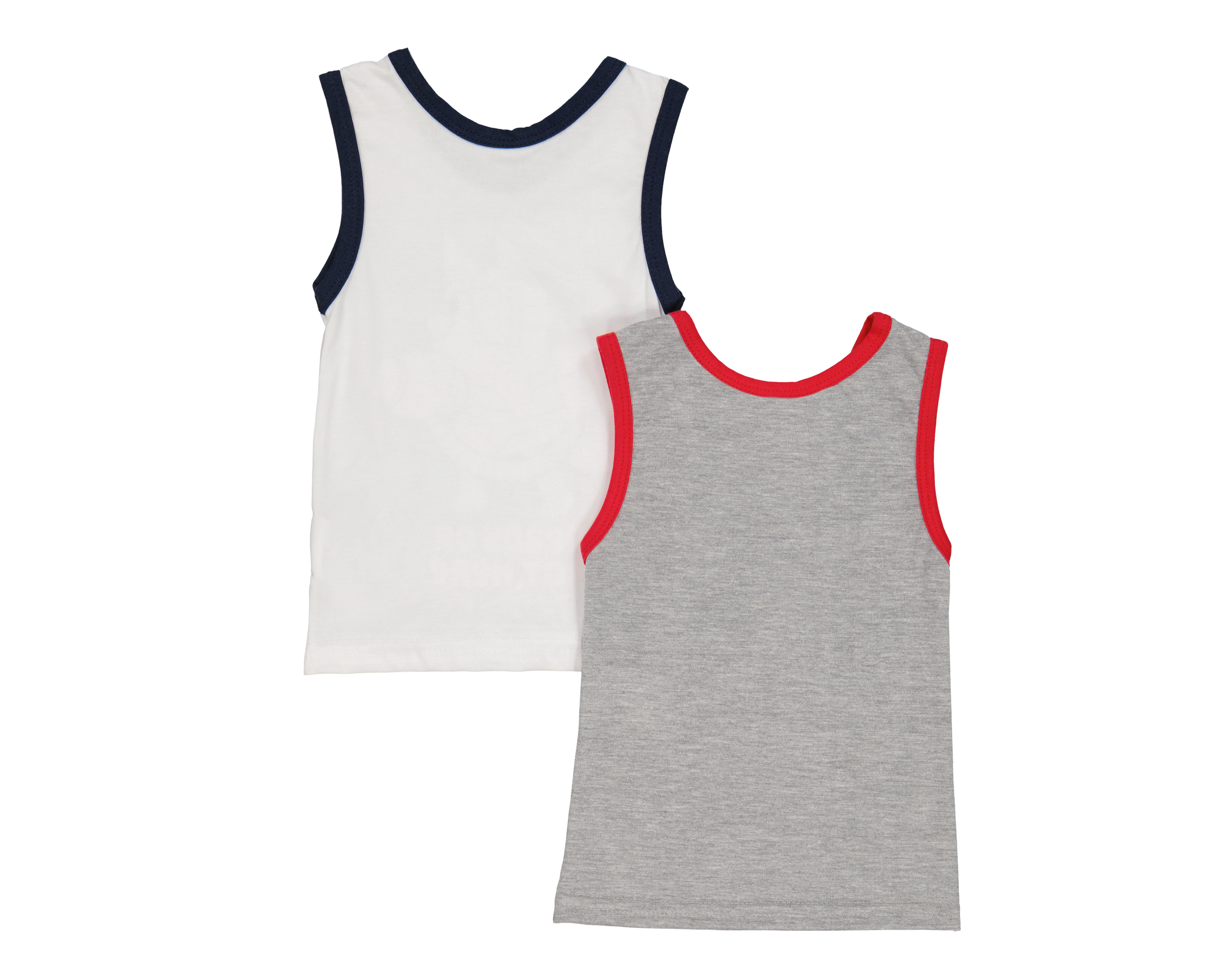 Foto 3 pulgar | Foto 2 | Camiseta Interior Bluey para Niño 2 Piezas