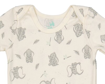 Foto 4 | Foto 4 | Conjunto para Bebé Niño Disney Baby 3 Piezas
