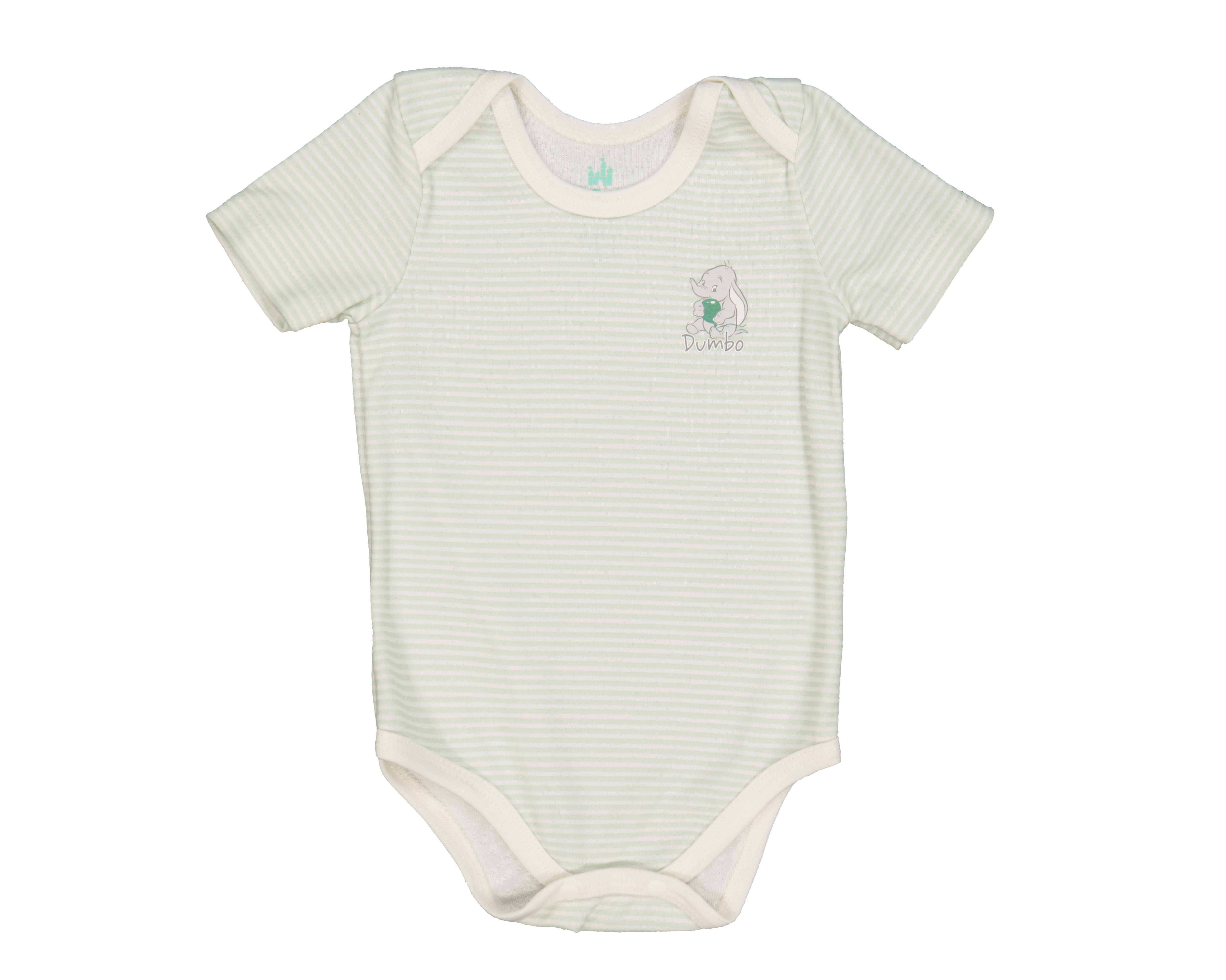 Foto 4 pulgar | Foto 3 | Conjunto para Bebé Niño Disney Baby 3 Piezas