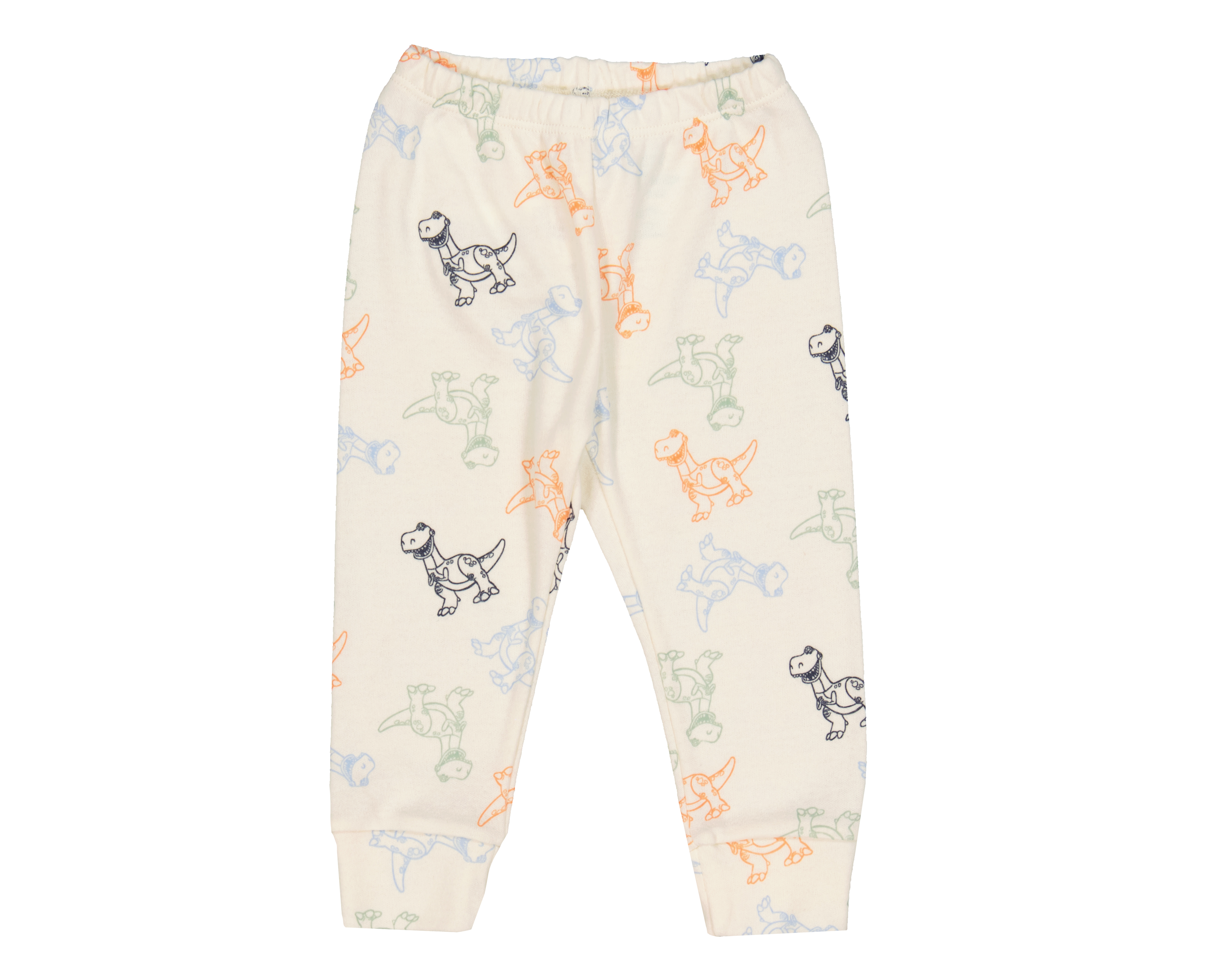 Foto 5 pulgar | Foto 4 | Conjunto para Bebé Niño Disney Baby 3 Piezas