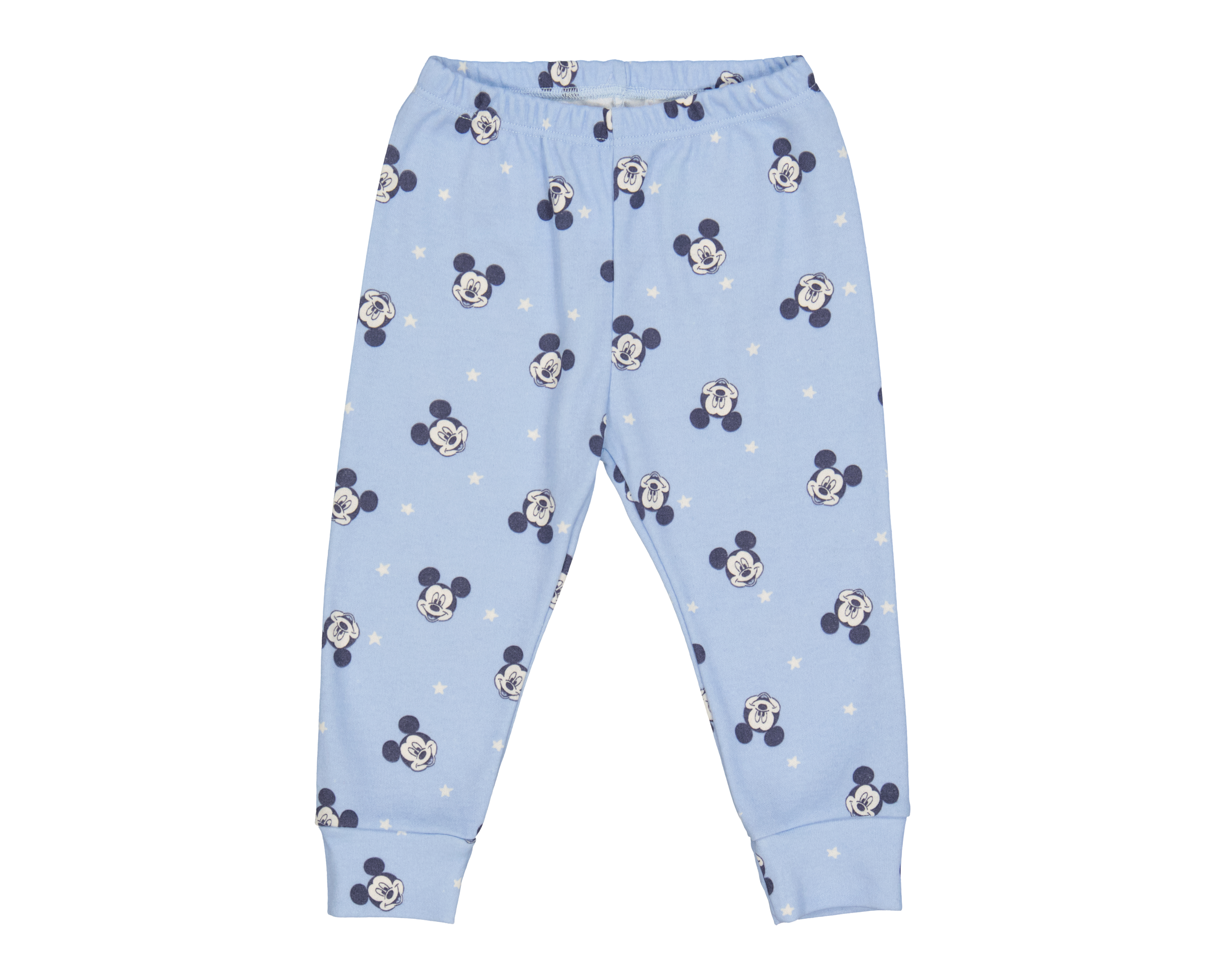 Foto 4 | Foto 4 | Conjunto para Bebé Niño Disney Mickey Mouse 3 Piezas