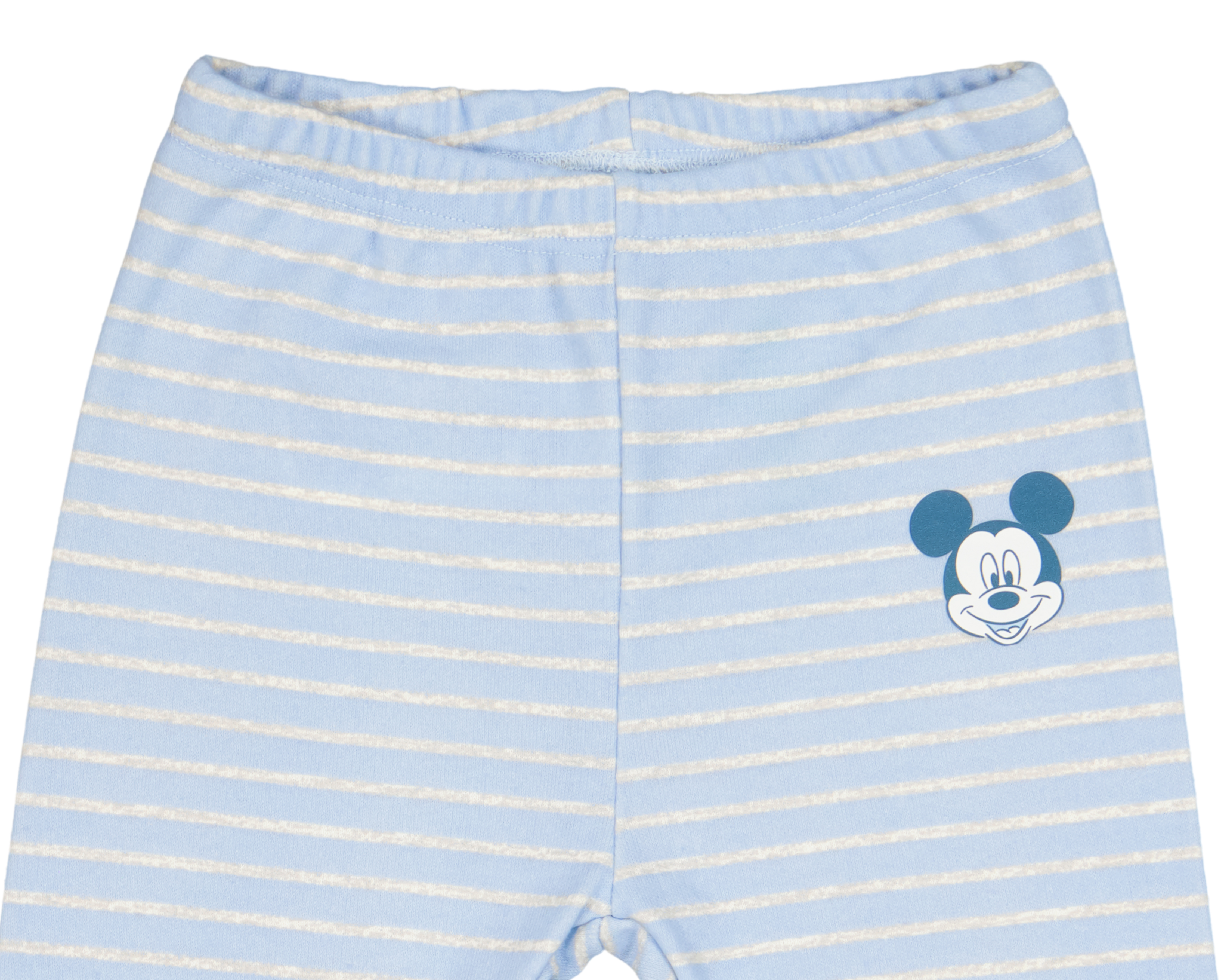 Foto 5 | Foto 5 | Conjunto para Bebé Niño Disney Mickey Mouse 3 Piezas