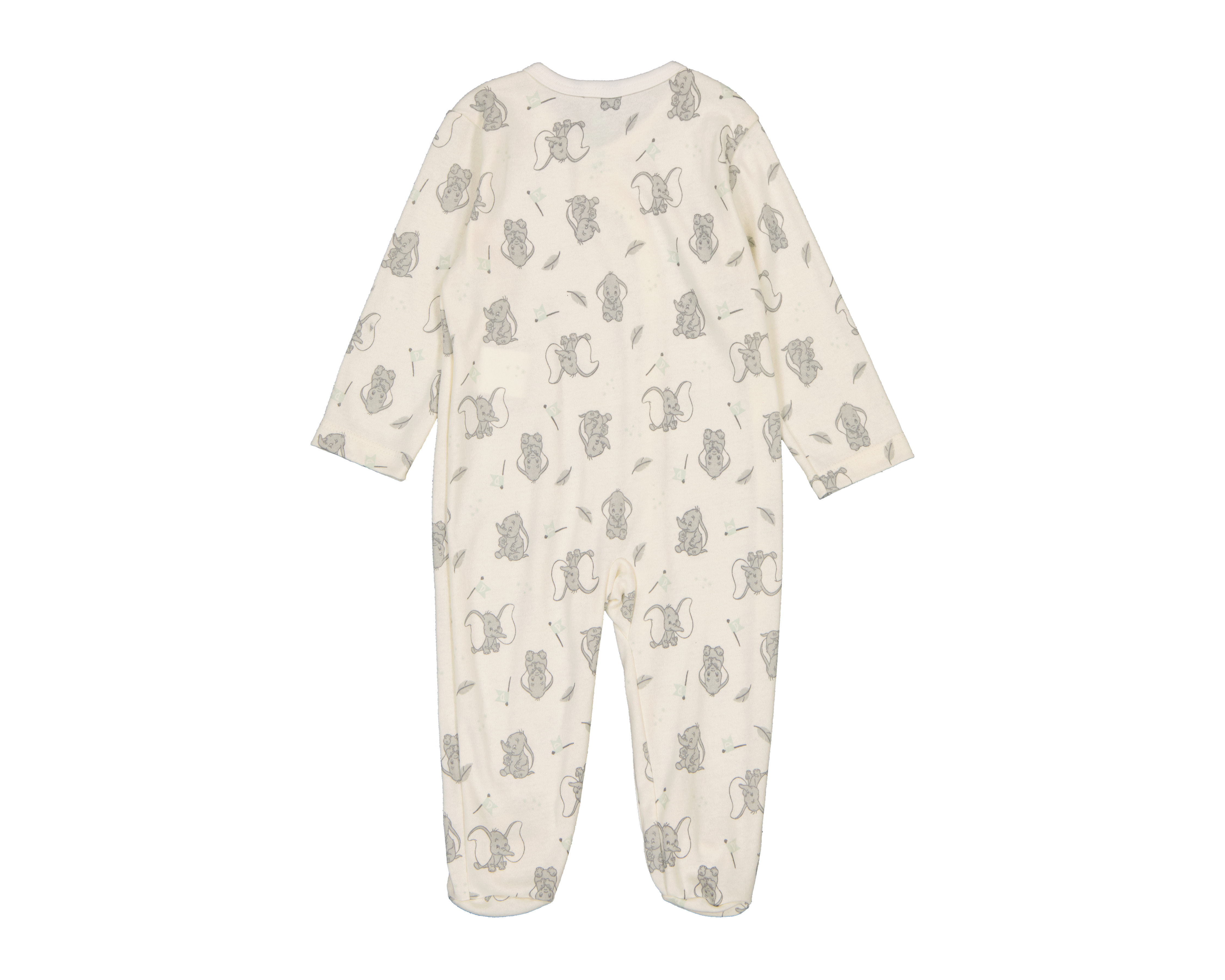 Foto 2 | Foto 2 | Mameluco para Bebé Niño Disney Baby Estampado