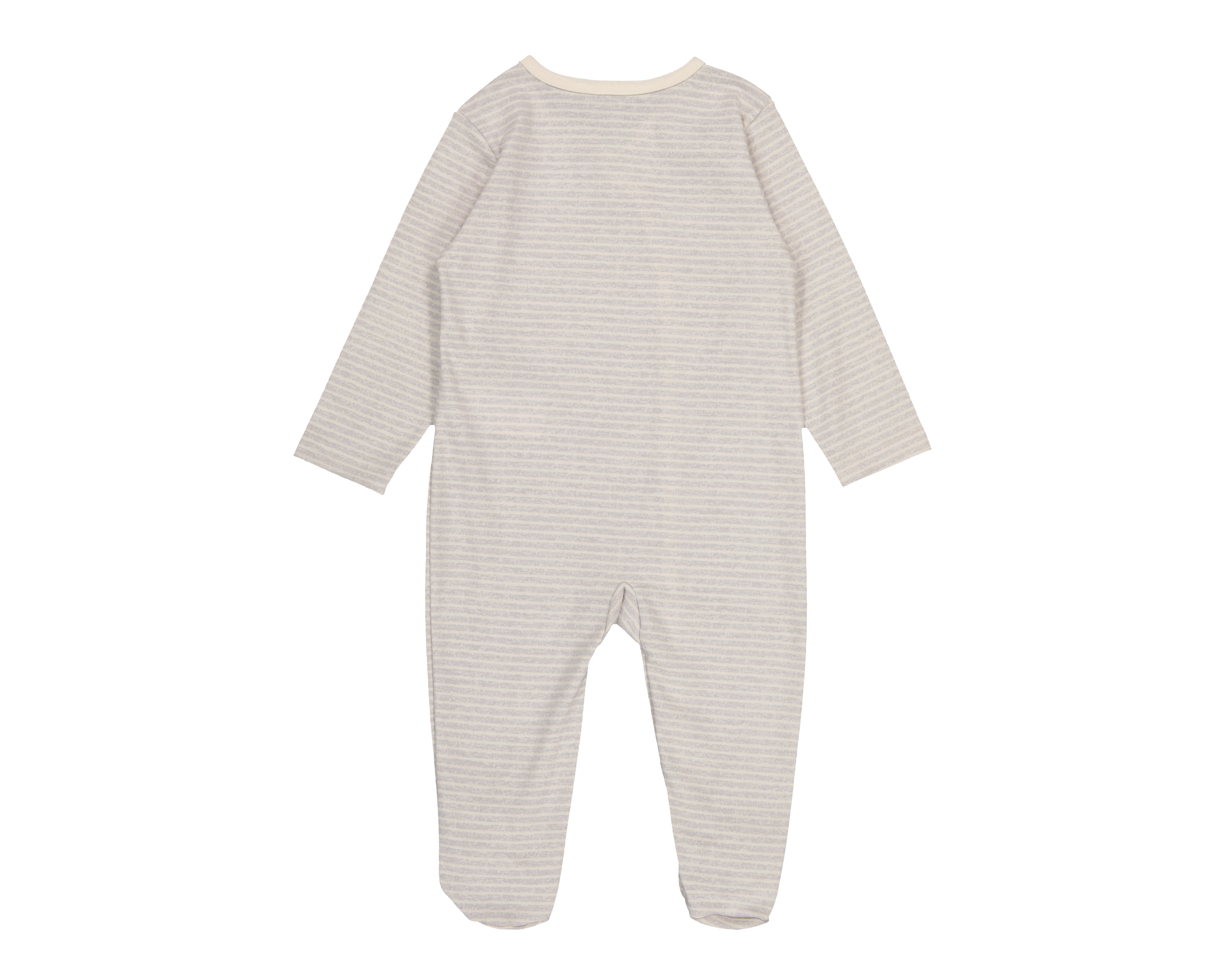 Foto 2 | Foto 2 | Mameluco para Bebé Niño Disney Lilo & Stitch a Rayas