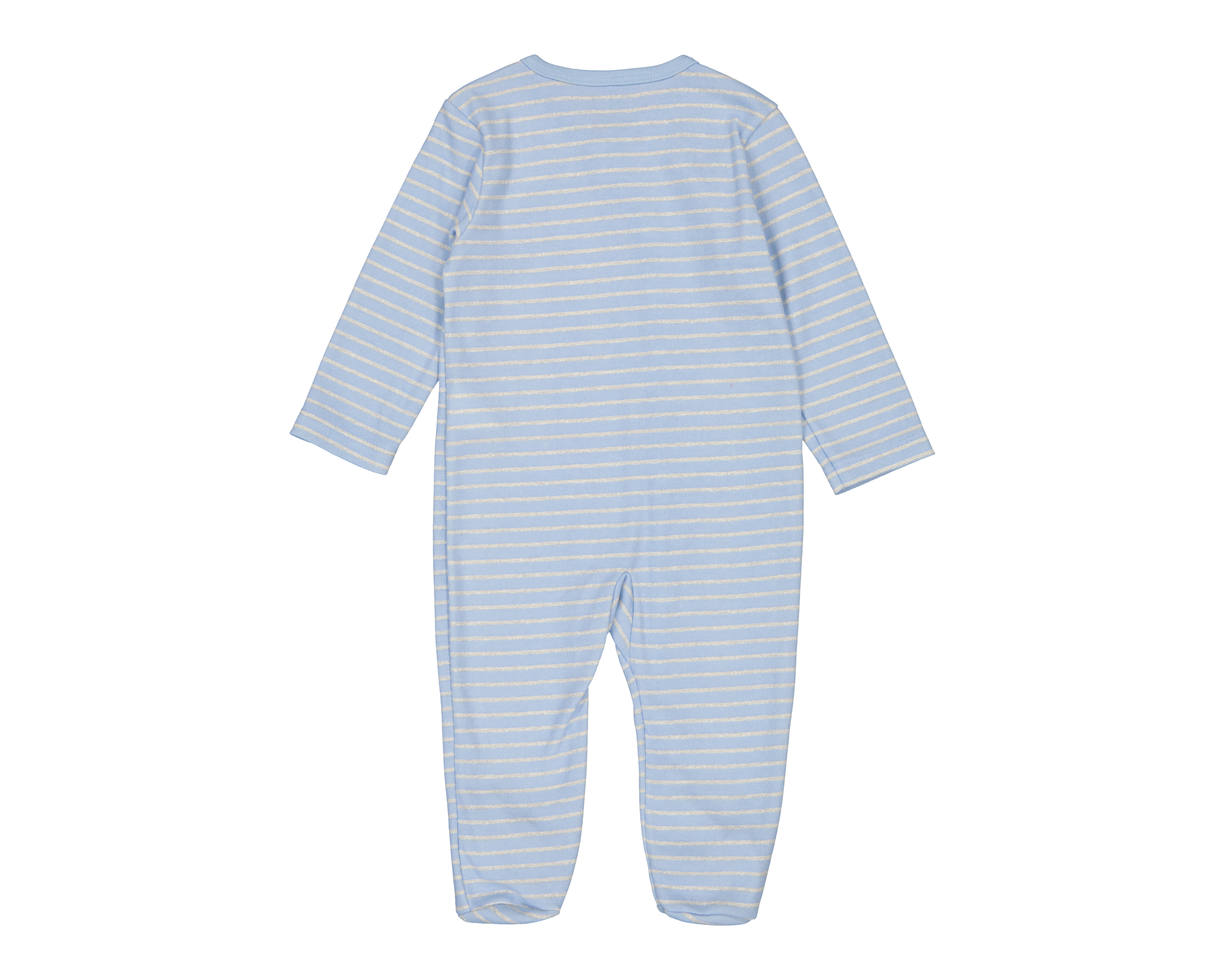 Foto 2 | Foto 2 | Mameluco para Bebé Niño Disney Mickey Mouse con Estampado