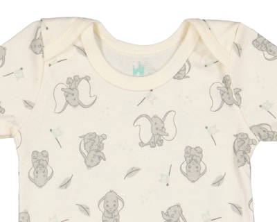 Foto 3 | Foto 3 | Pañalero para Bebé Niño Disney Baby con Estampado 3 Piezas