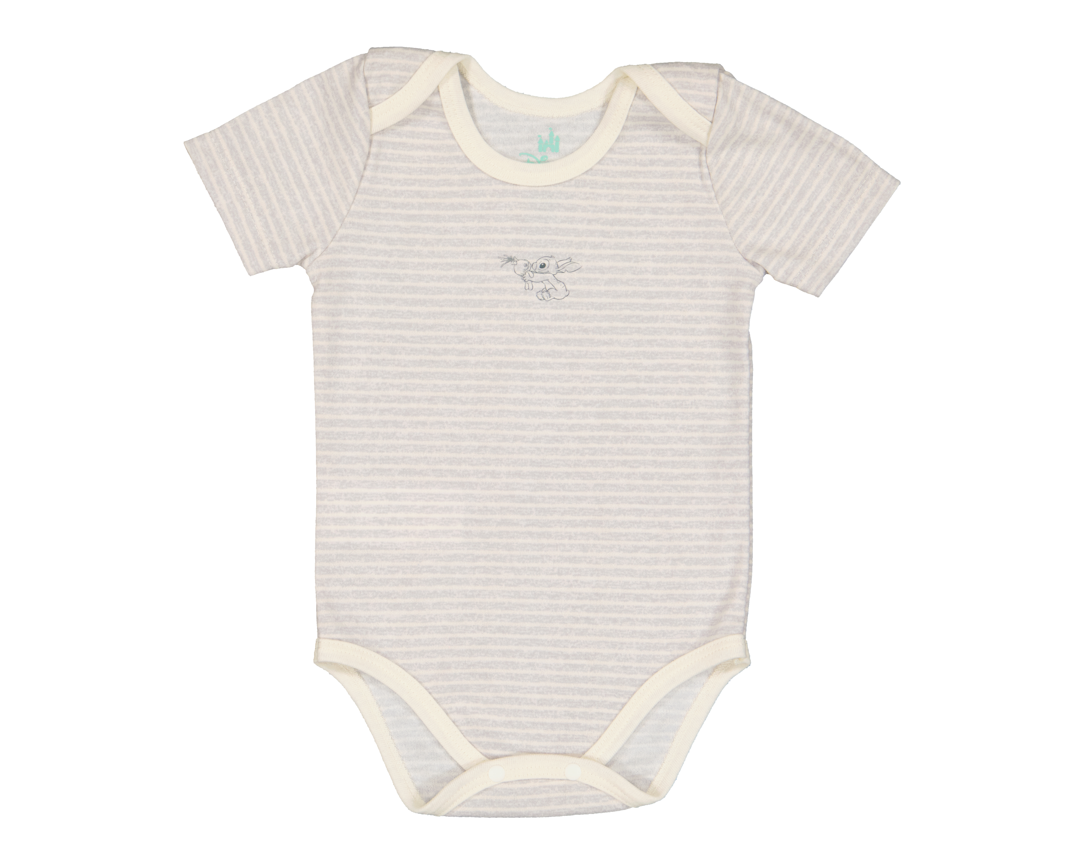 Foto 4 pulgar | Foto 3 | Pañalero para Bebé Niño Disney Baby 3 Piezas