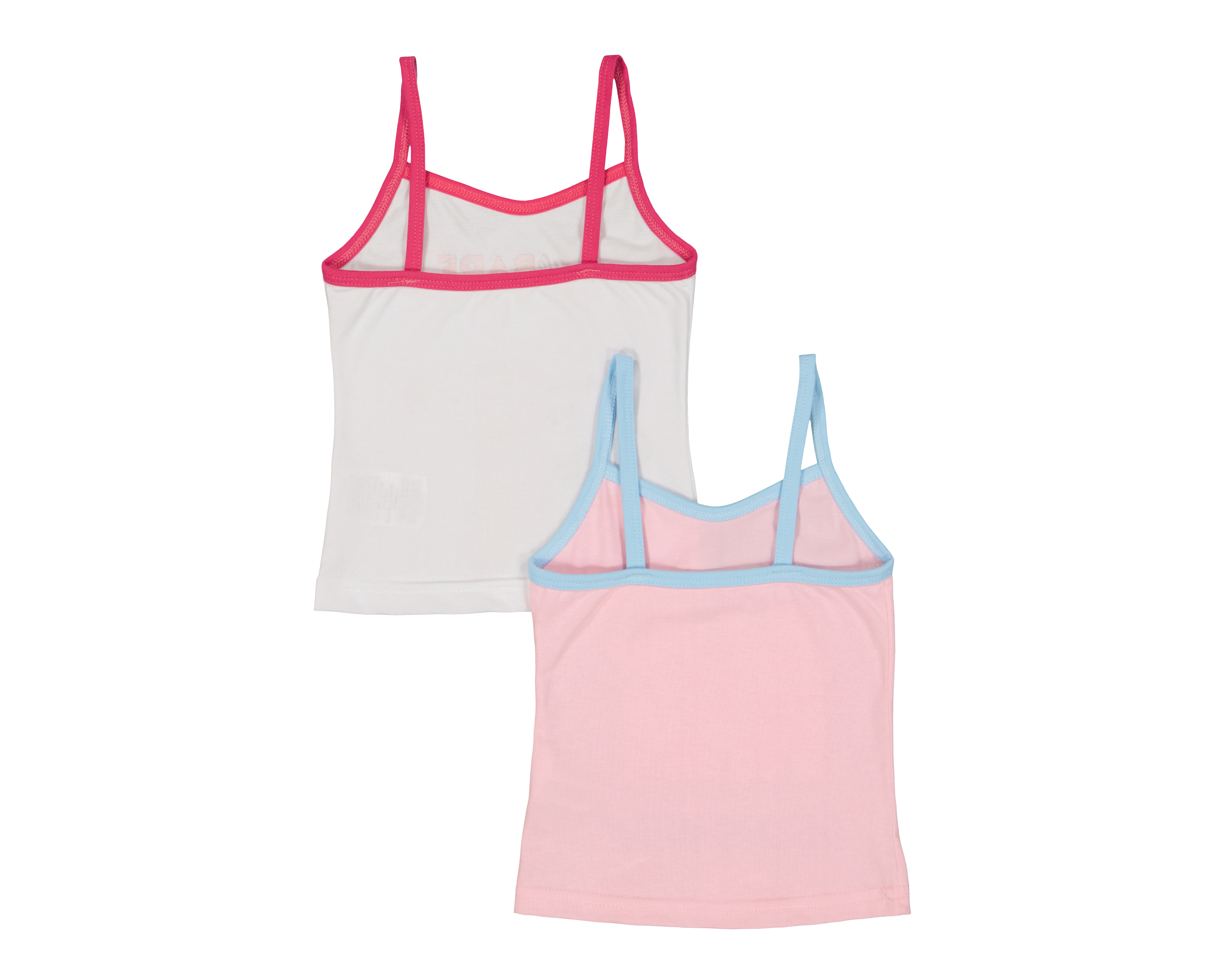 Foto 2 | Foto 2 | Playera Interior We Bare Bears para Niña 2 Piezas