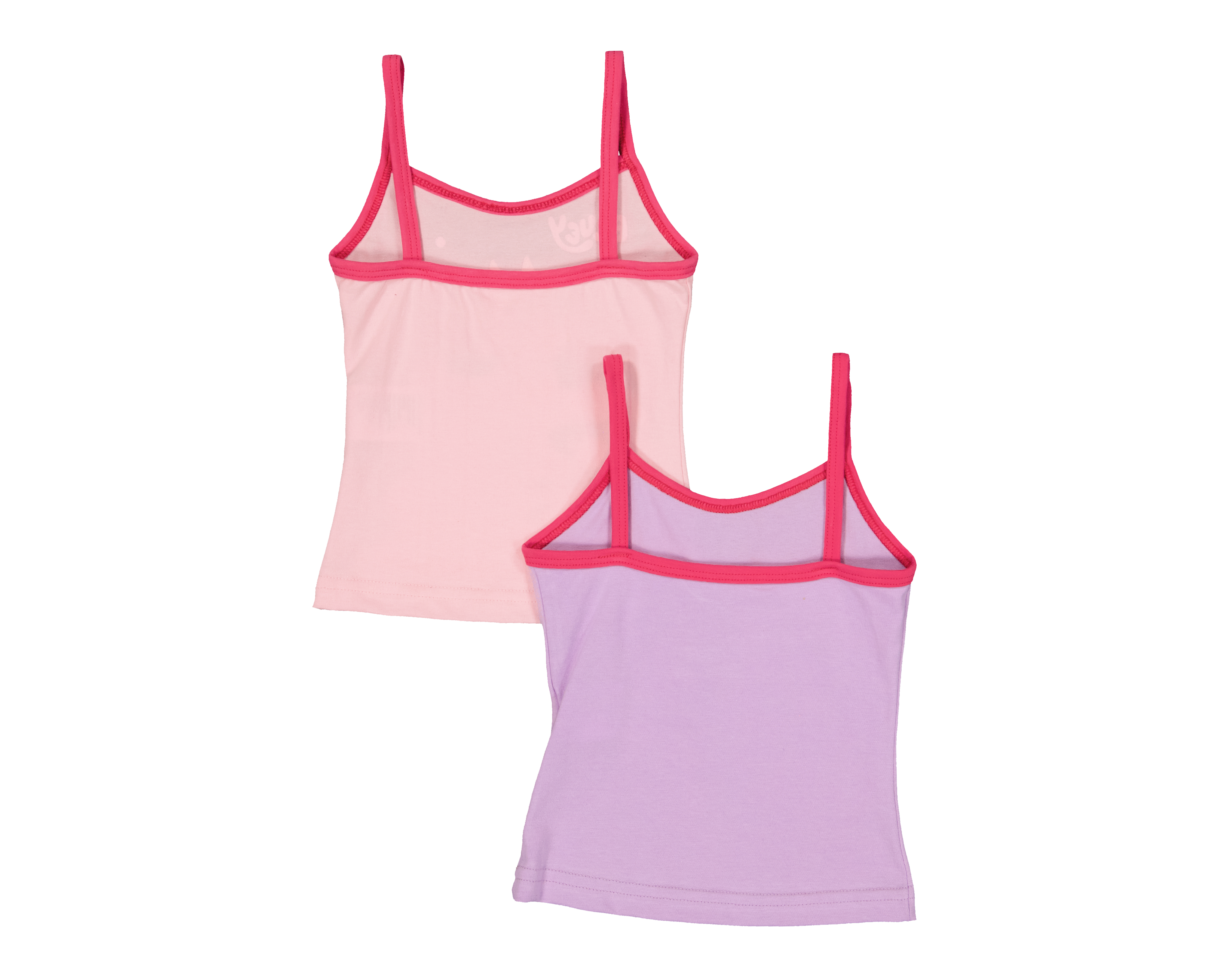 Foto 3 pulgar | Foto 2 | Playera Interior We Bare Bears para Niña 2 Piezas