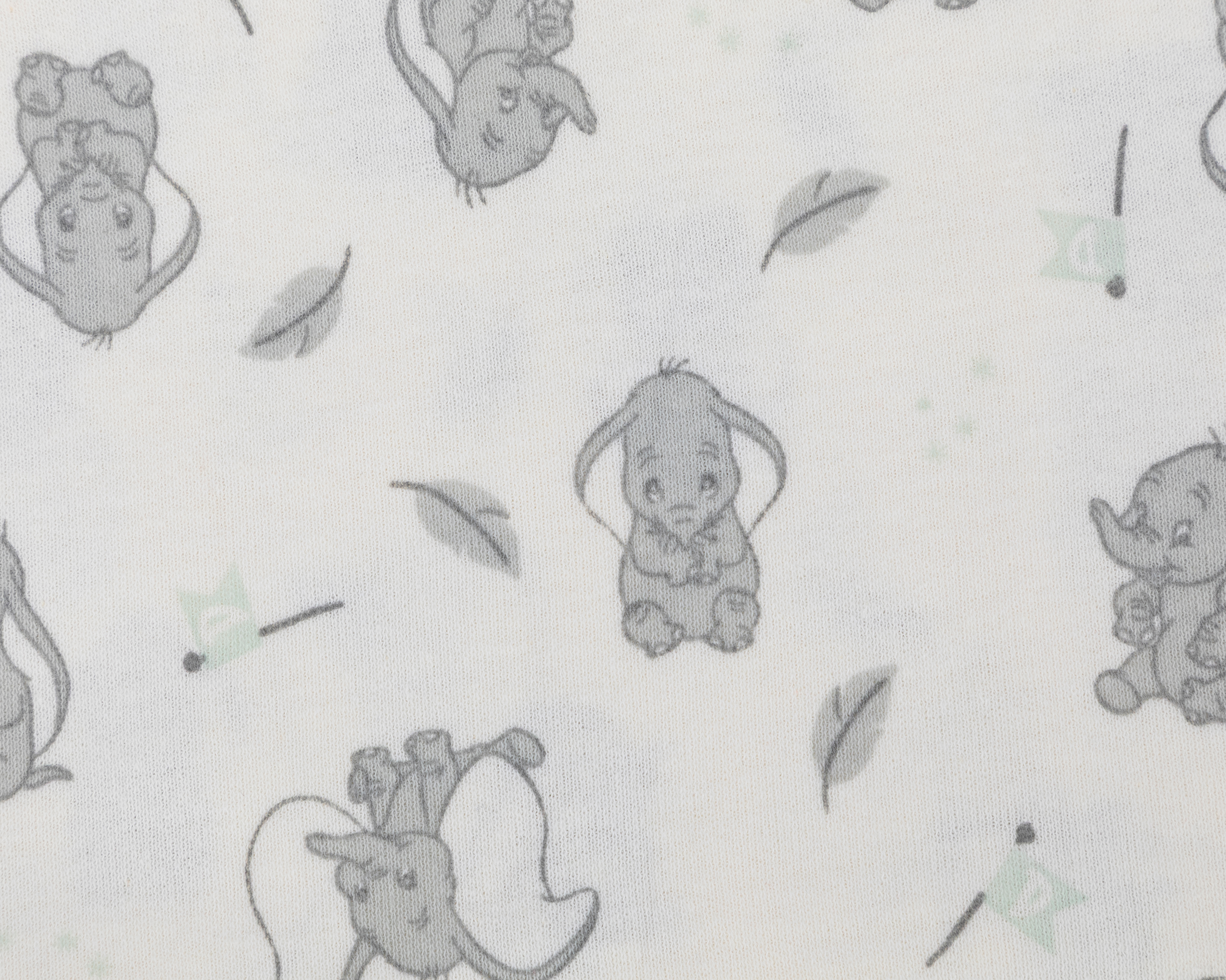 Foto 3 | Foto 3 | Sábanas para Cuna Disney Baby Multicolor 3 Piezas