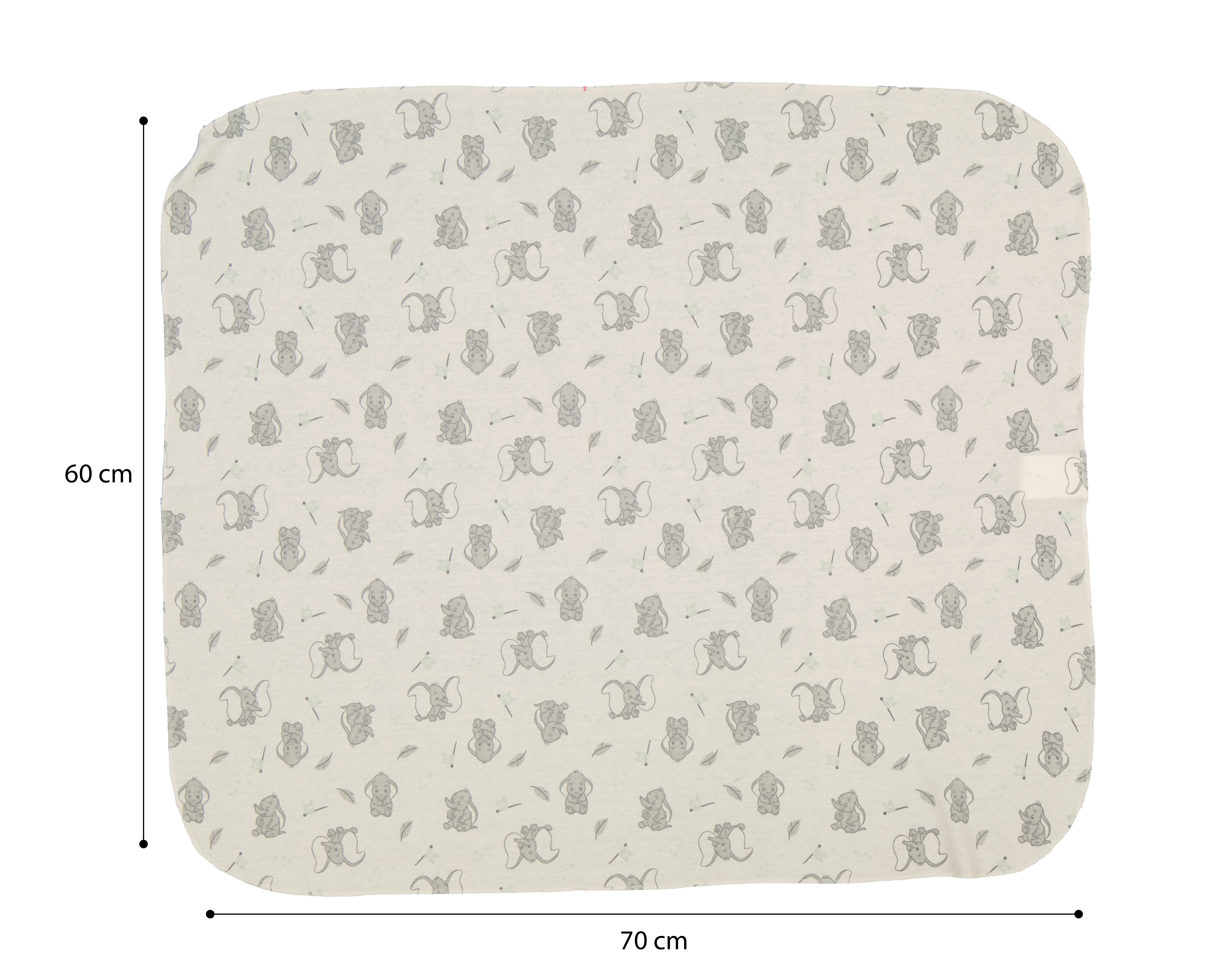 Foto 5 | Foto 5 | Sábanas para Cuna Disney Baby Multicolor 3 Piezas