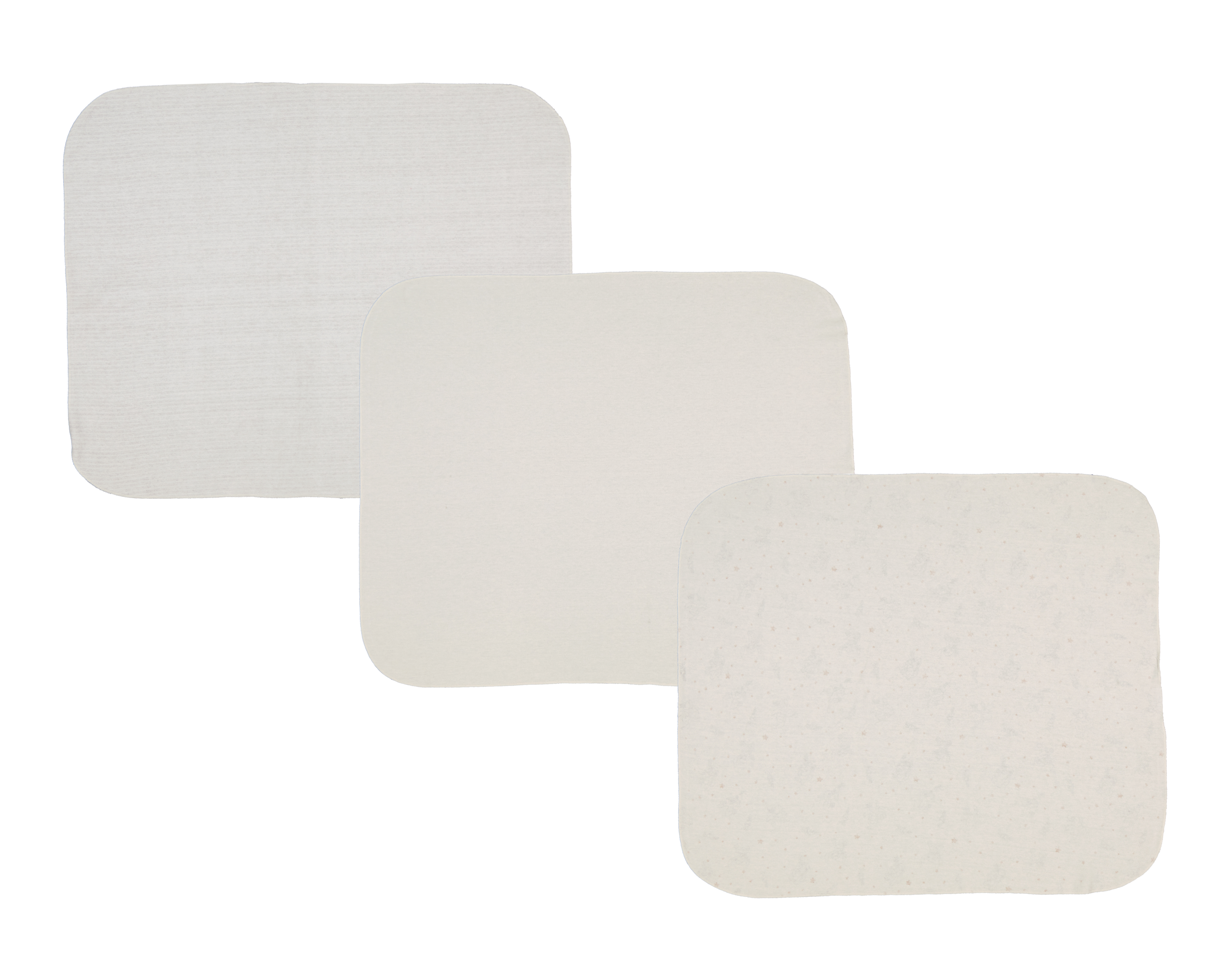 Foto 3 pulgar | Foto 2 | Sábanas para Cuna Disney Baby con Estampado 3 Piezas