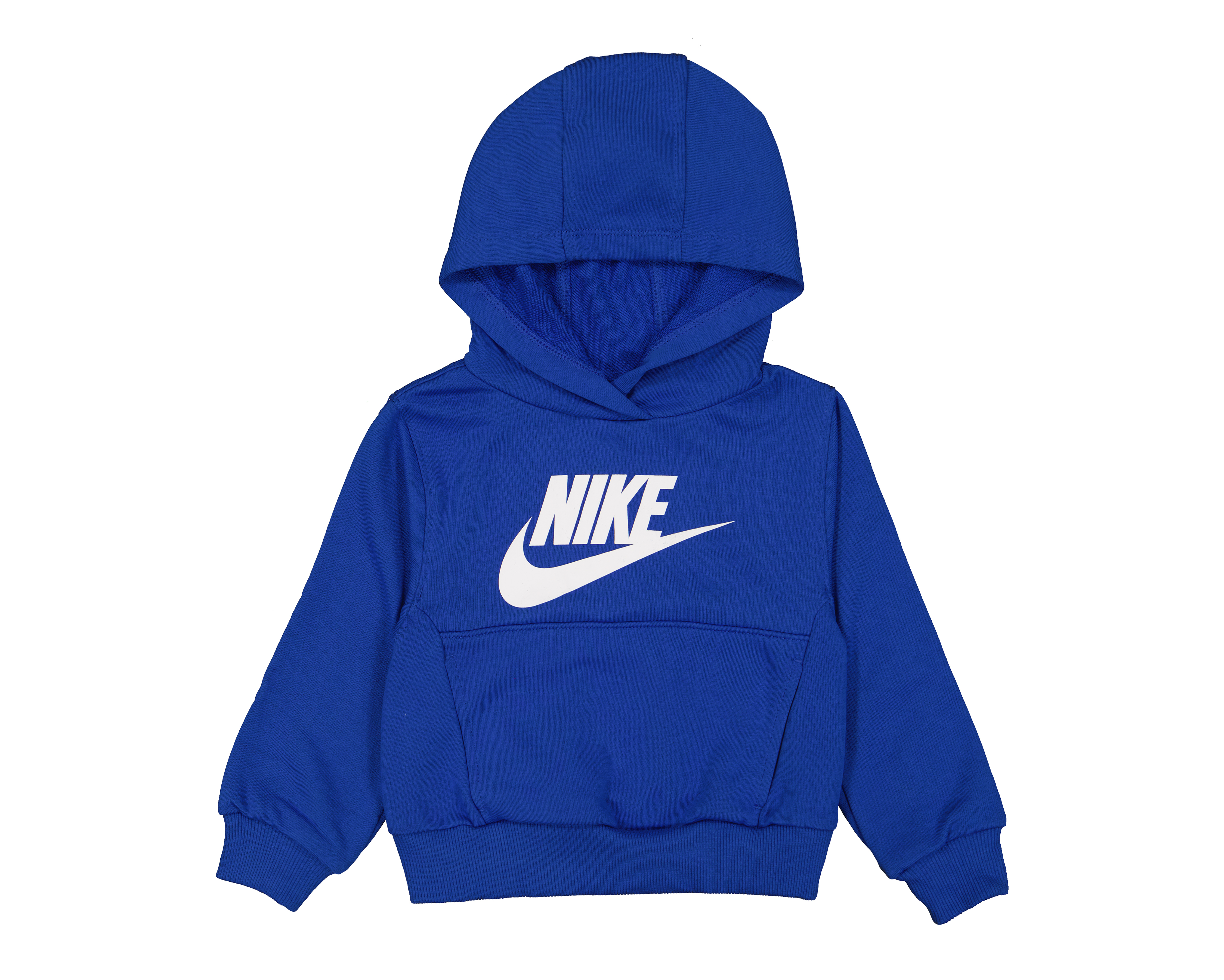 Foto 2 pulgar | Foto 1 | Sudadera Nike para Bebé Niño