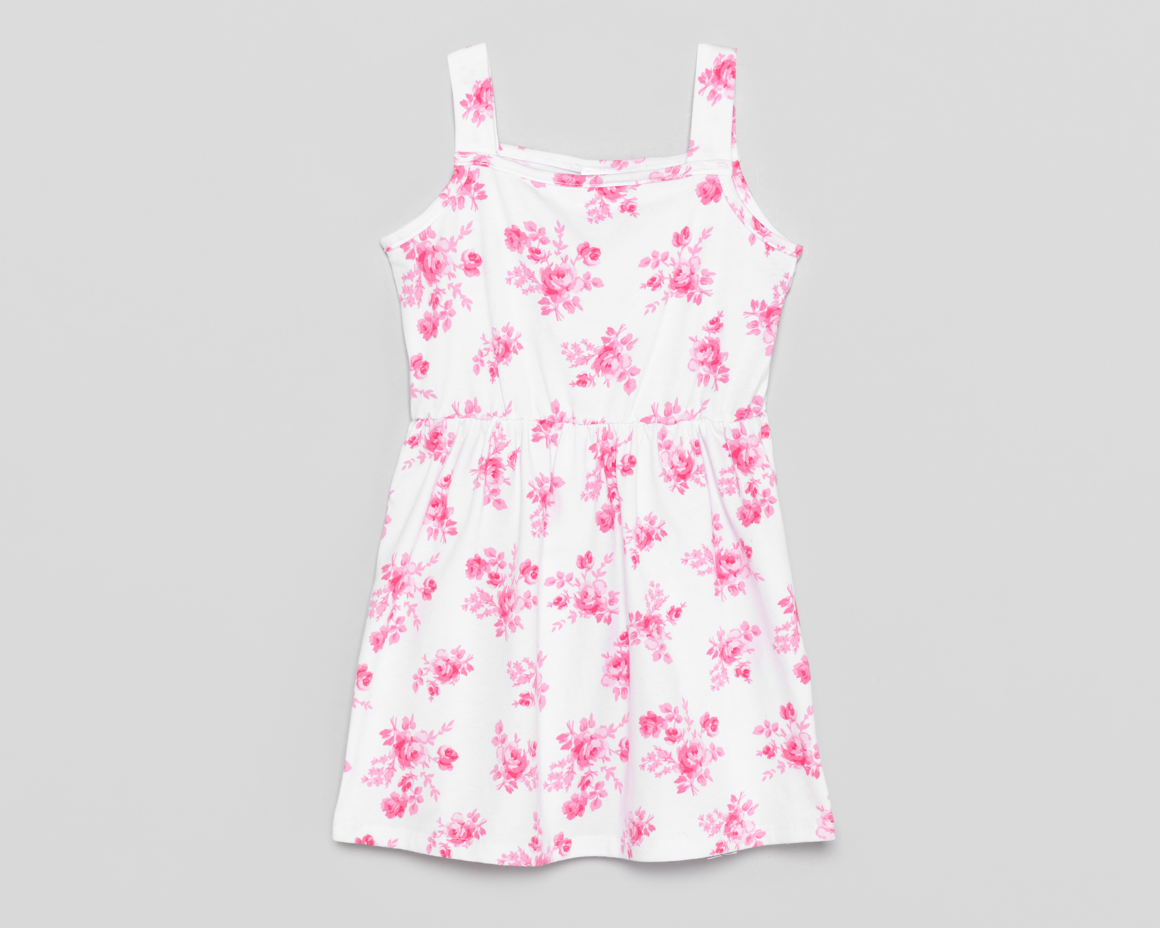 Foto 1 | Foto 1 | Vestido para Bebé Niña Baby Colors Floral