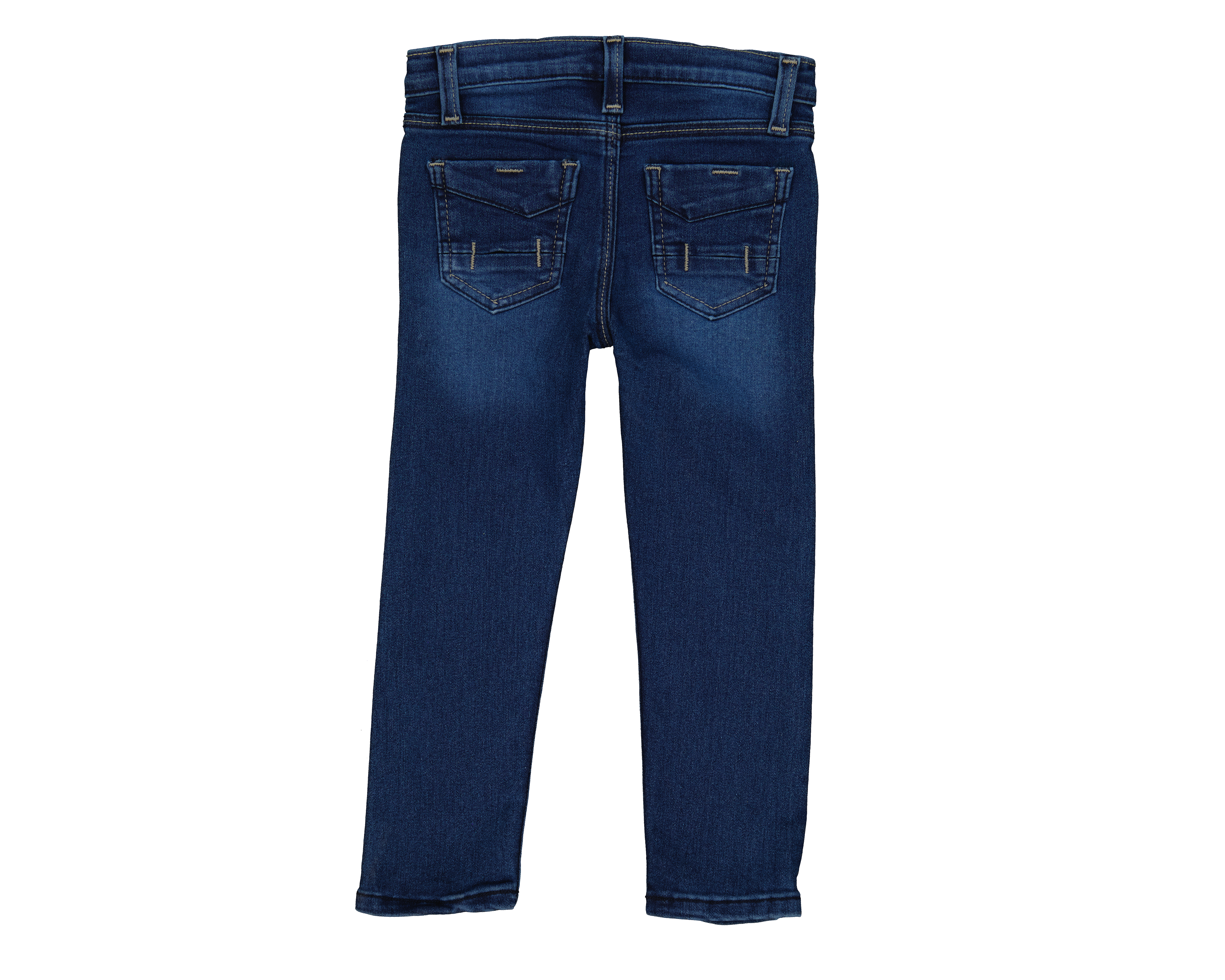 Foto 2 | Foto 2 | Pantalón para Bebé Niño Baby Colors Azul