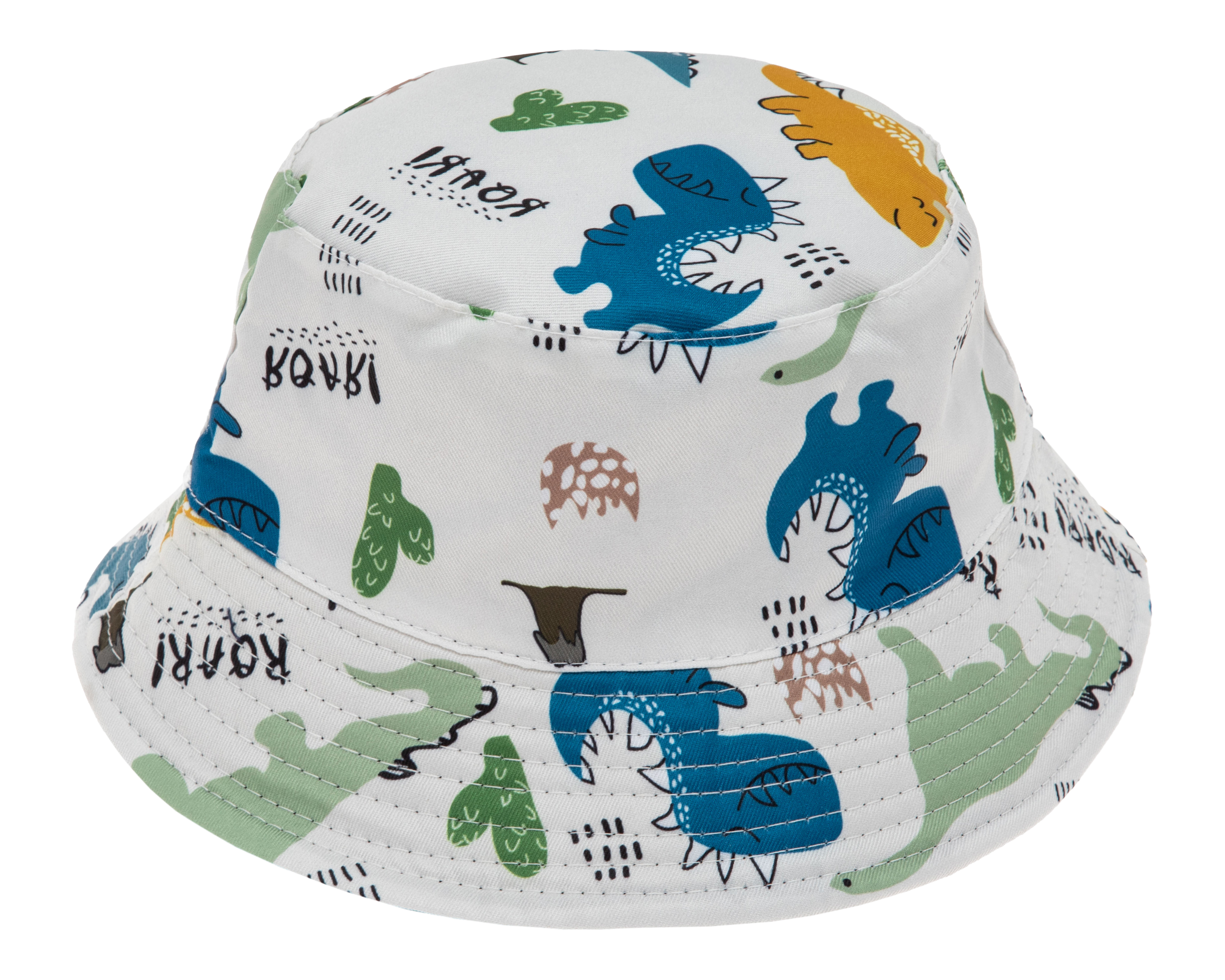 Gorro Pescador para Bebé Niño Baby Colors