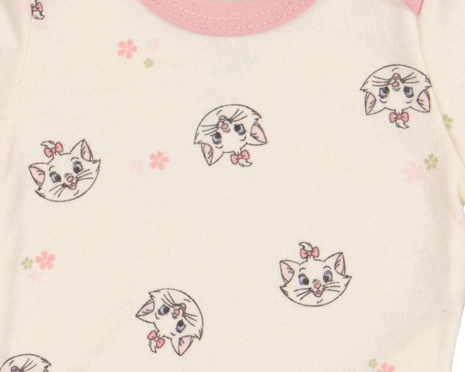 Foto 4 | Foto 4 | Conjunto para Bebé Niña Disney Baby 3 Piezas