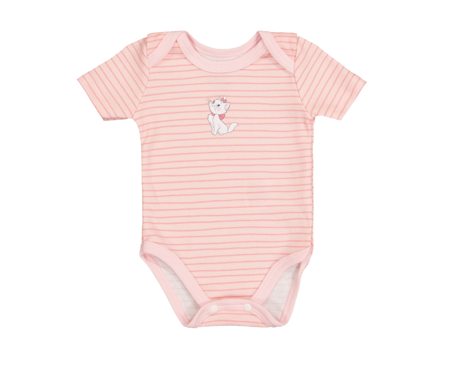 Foto 4 pulgar | Foto 3 | Conjunto para Bebé Niña Disney Baby 3 Piezas