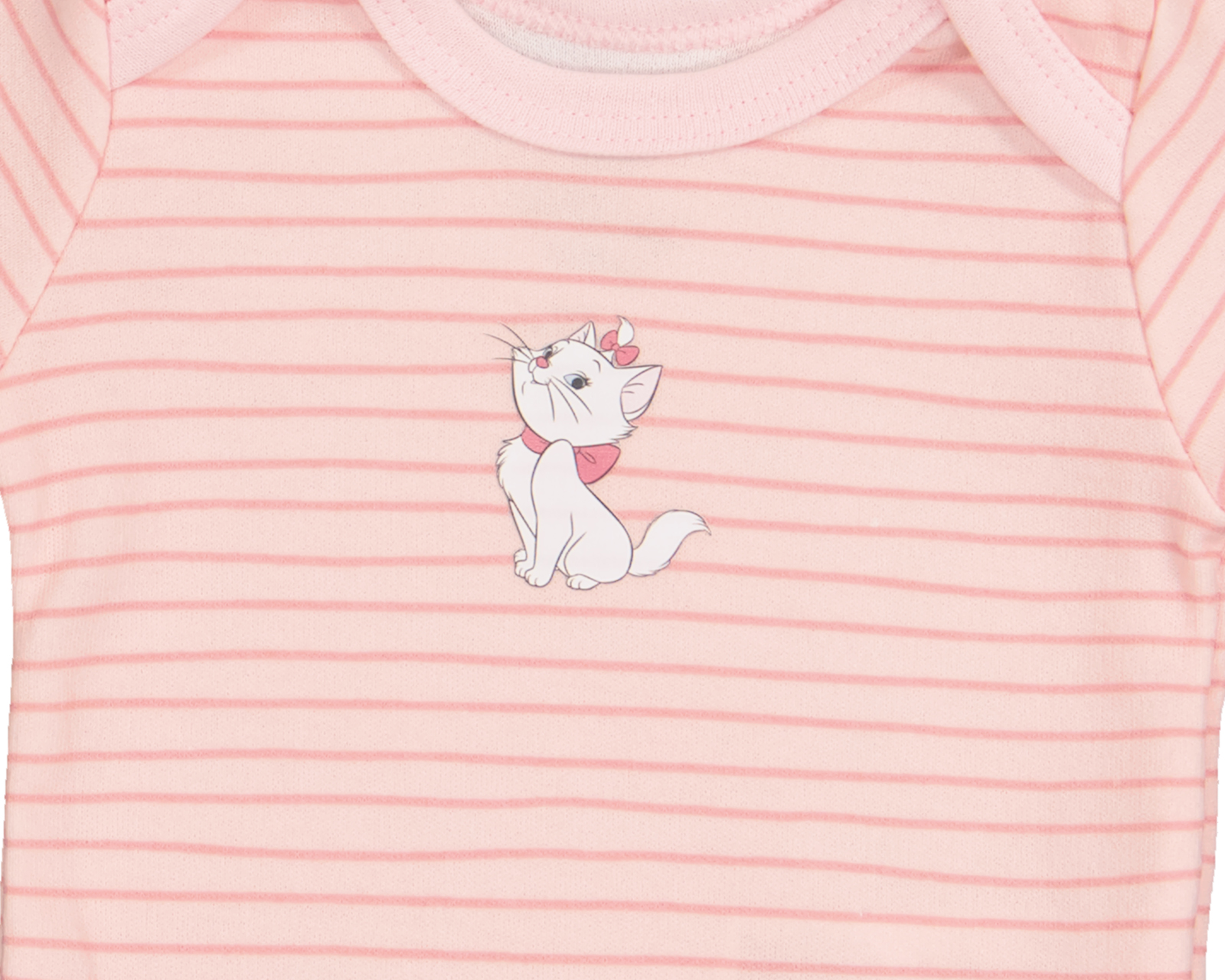 Foto 4 | Foto 4 | Conjunto para Bebé Niña Disney Baby 3 Piezas