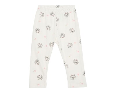 Foto 3 | Foto 3 | Pantalón para Bebé Niña Disney Baby 3 Piezas