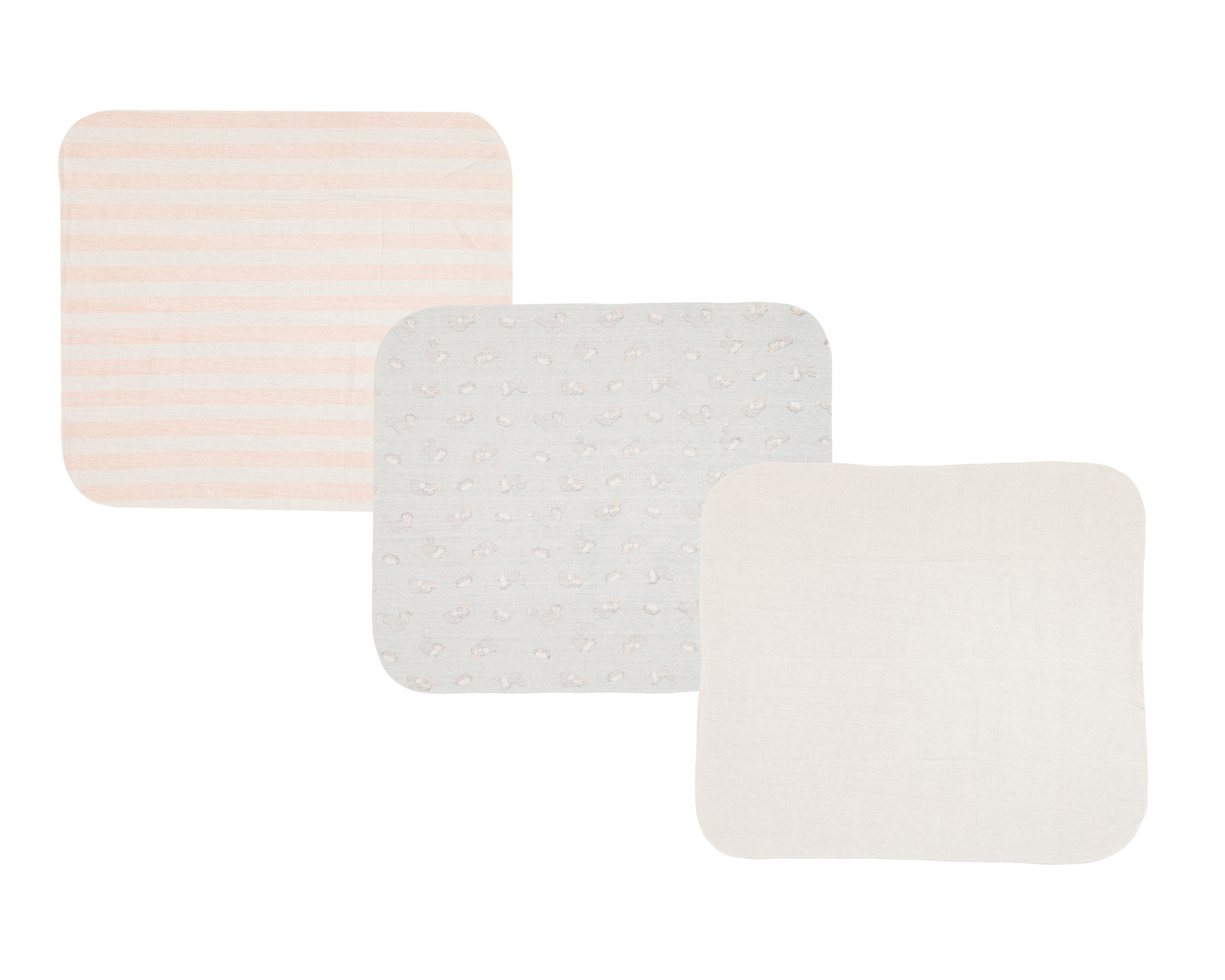 Foto 3 pulgar | Foto 2 | Sábana para Bebé Disney Baby Cenicienta Lucifer 3 Piezas