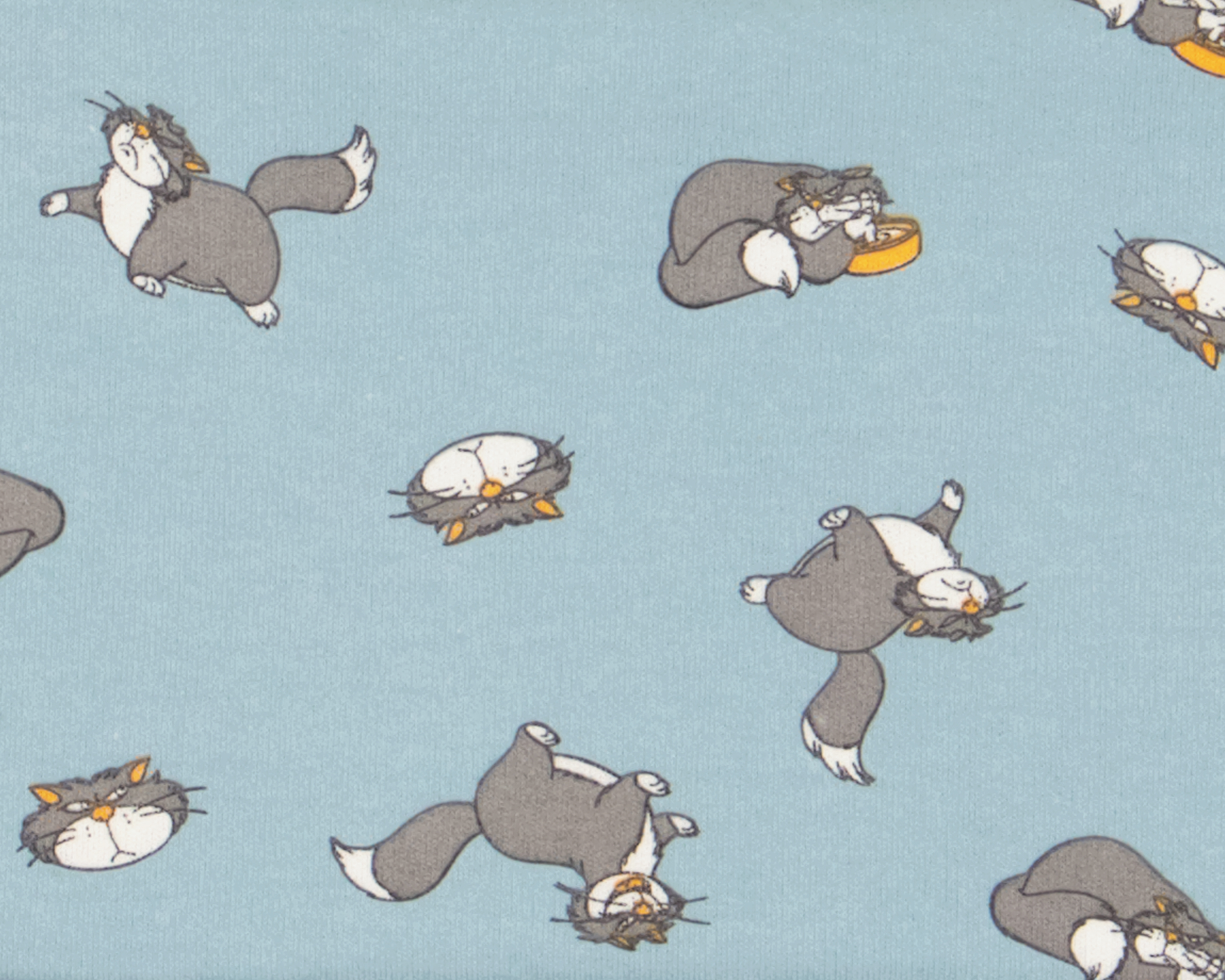 Foto 4 pulgar | Foto 3 | Sábana para Bebé Disney Baby Cenicienta Lucifer 3 Piezas