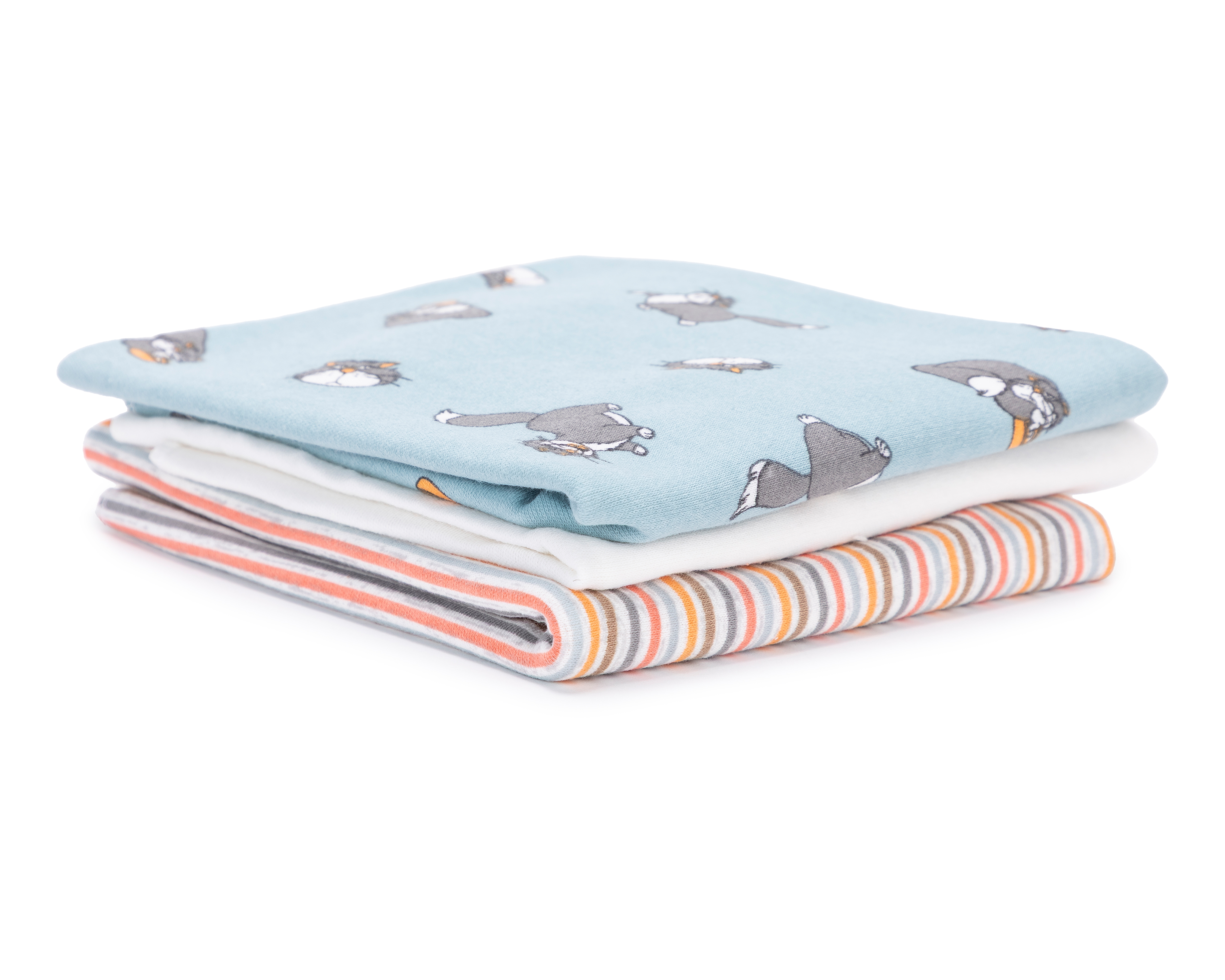 Foto 5 pulgar | Foto 4 | Sábana para Bebé Disney Baby Cenicienta Lucifer 3 Piezas