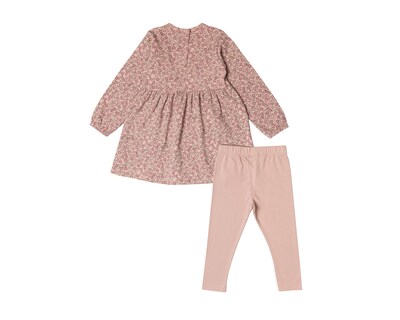 Foto 2 | Foto 2 | Conjunto para Bebé Niña Koko Noko 3 Piezas