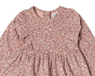 Foto 3 | Foto 3 | Conjunto para Bebé Niña Koko Noko 3 Piezas