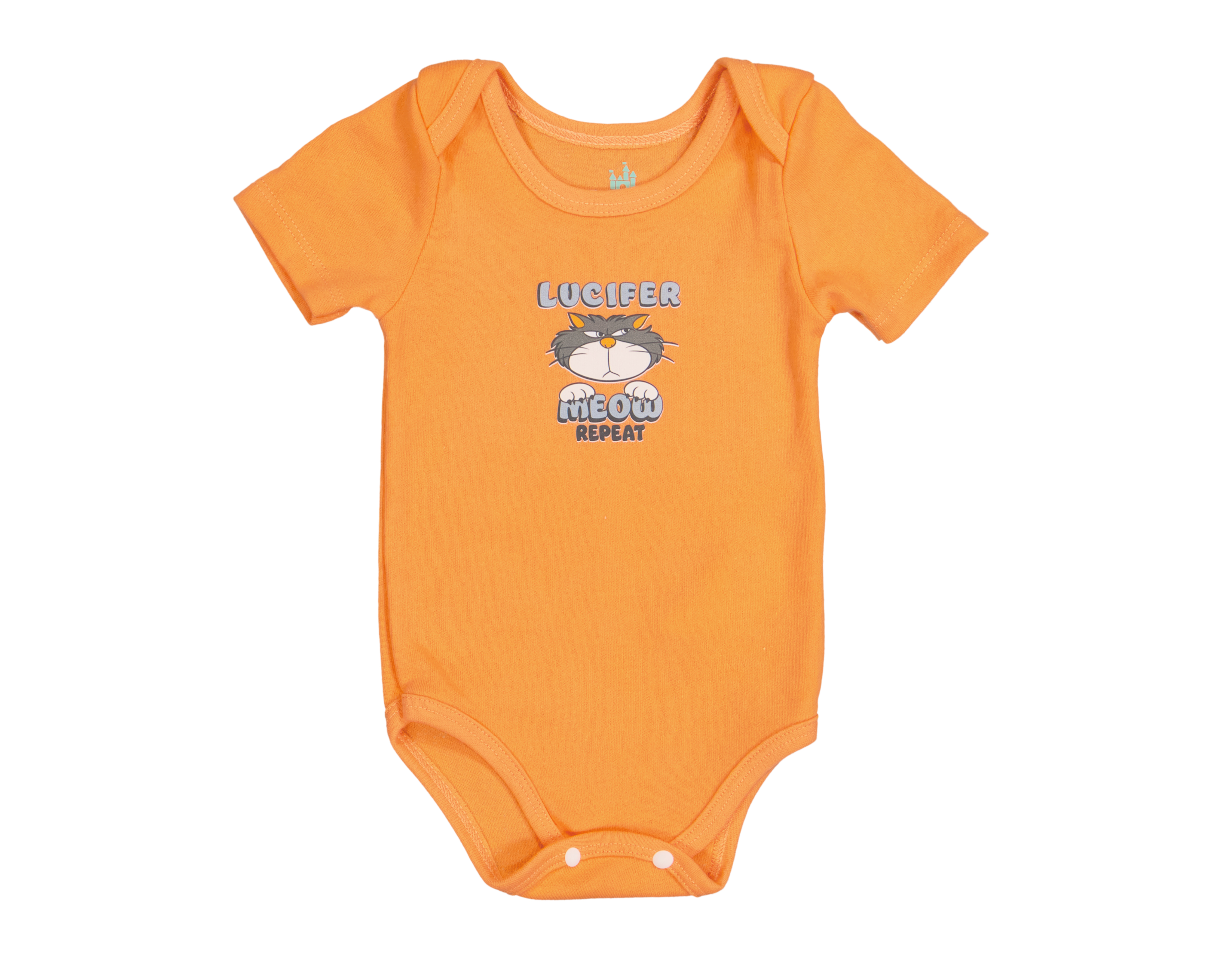 Foto 4 pulgar | Foto 3 | Conjunto para Bebé Niño Disney Baby 3 Piezas