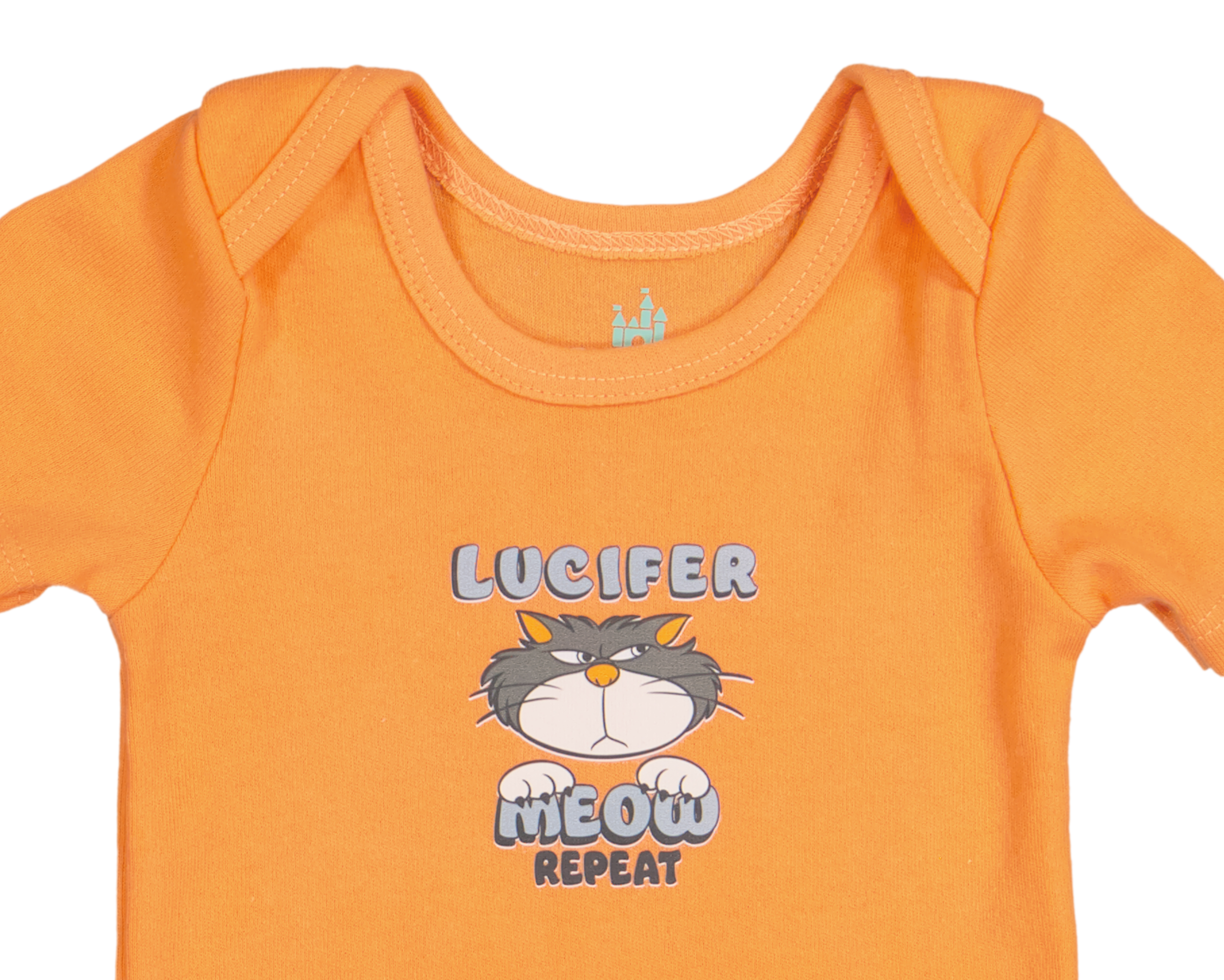 Foto 5 pulgar | Foto 4 | Conjunto para Bebé Niño Disney Baby 3 Piezas