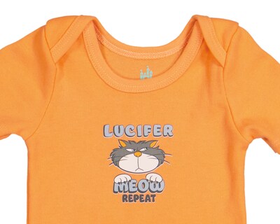 Foto 4 | Foto 4 | Conjunto para Bebé Niño Disney Baby 3 Piezas