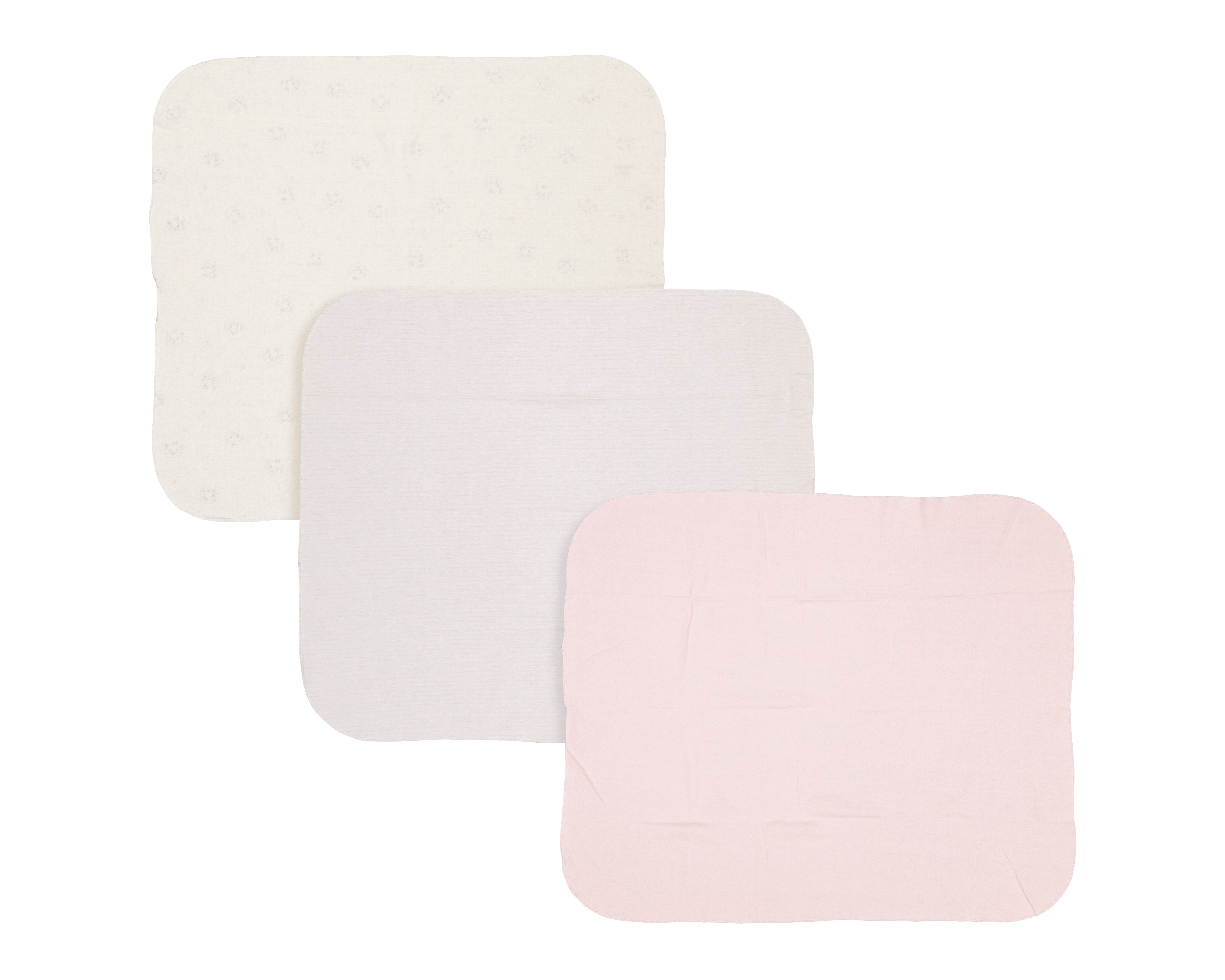 Foto 3 pulgar | Foto 2 | Sábana para Bebé Disney Baby Aristogatos Marie 3 Piezas