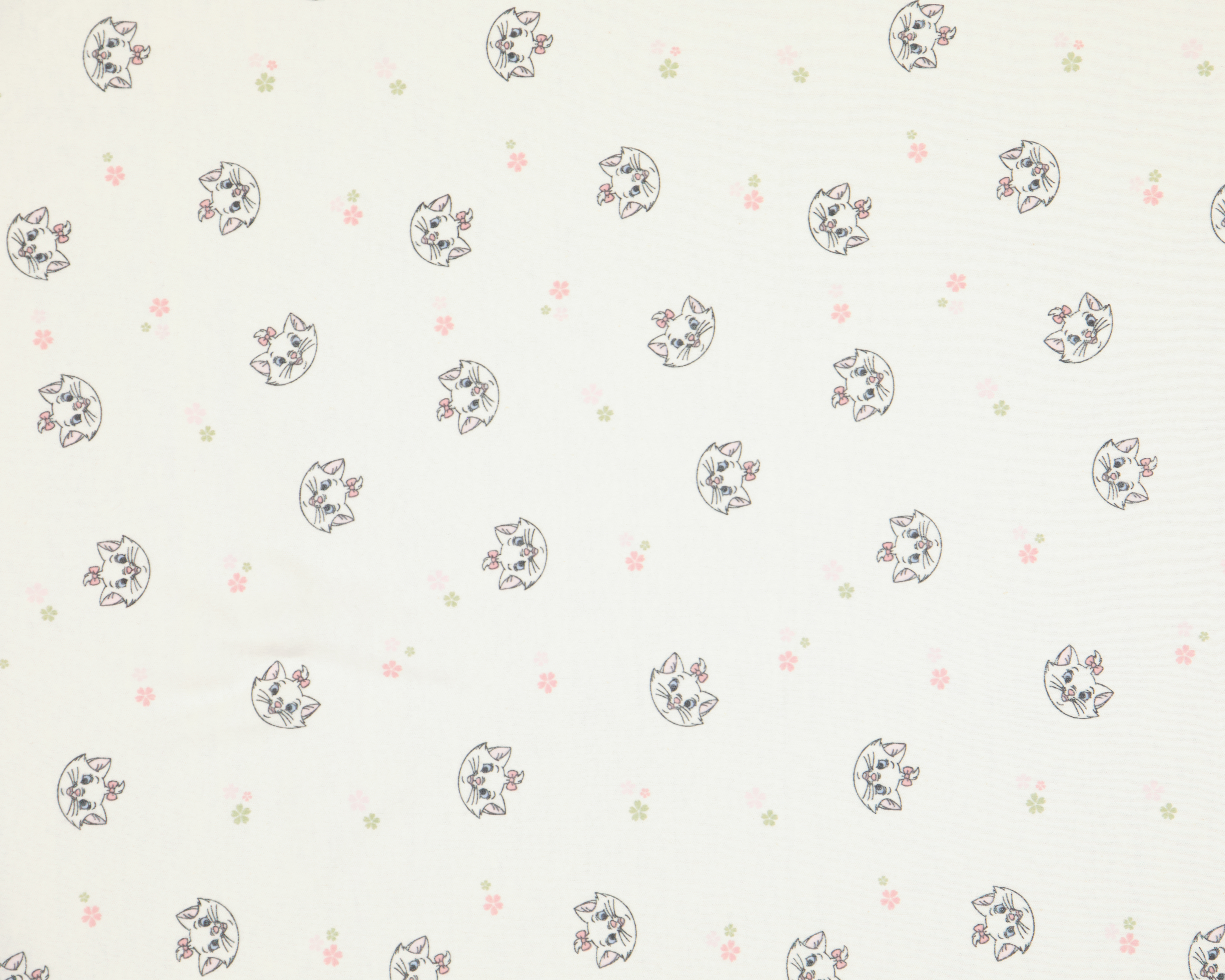 Foto 4 pulgar | Foto 3 | Sábana para Bebé Disney Baby Aristogatos Marie 3 Piezas