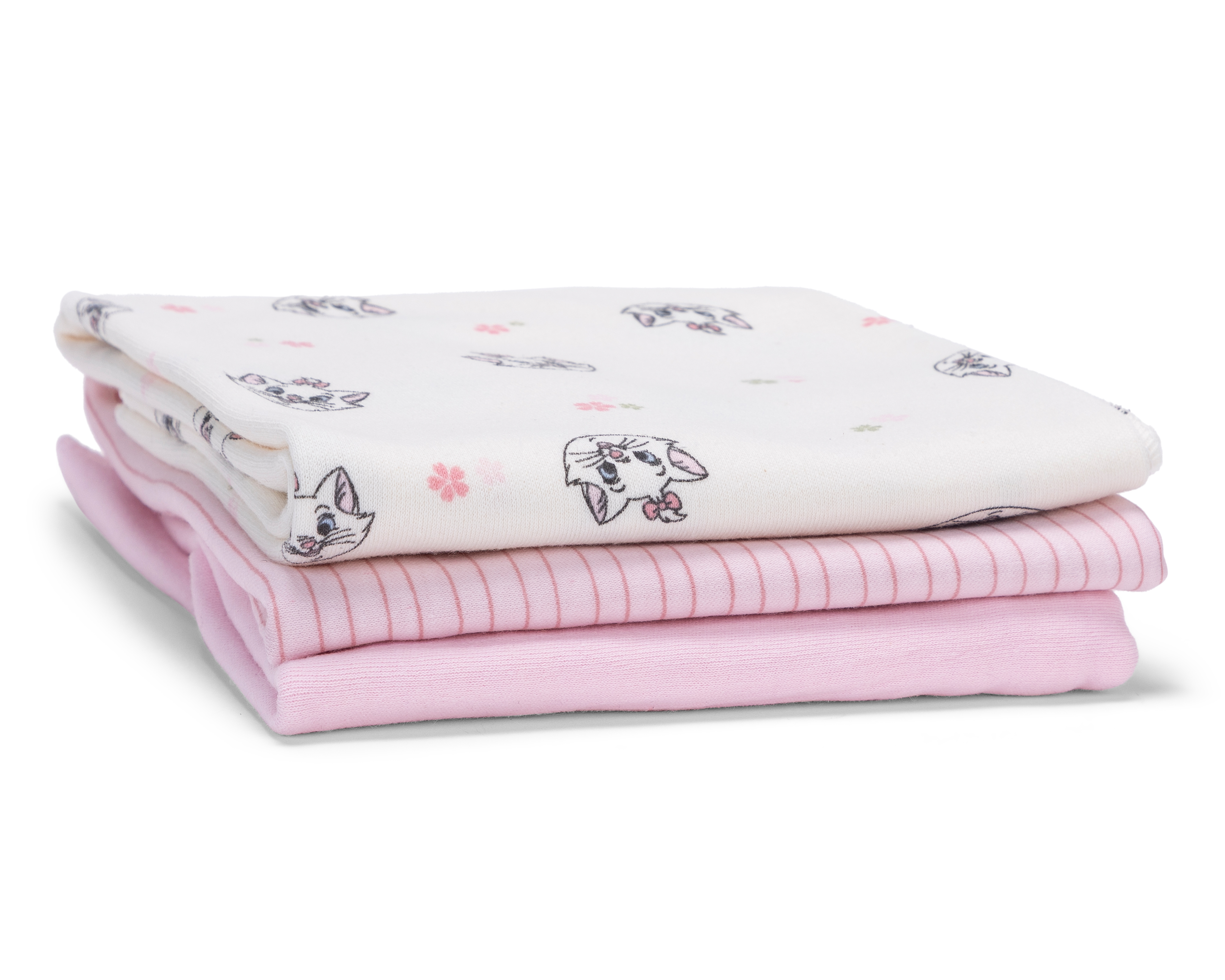 Foto 5 pulgar | Foto 4 | Sábana para Bebé Disney Baby Aristogatos Marie 3 Piezas