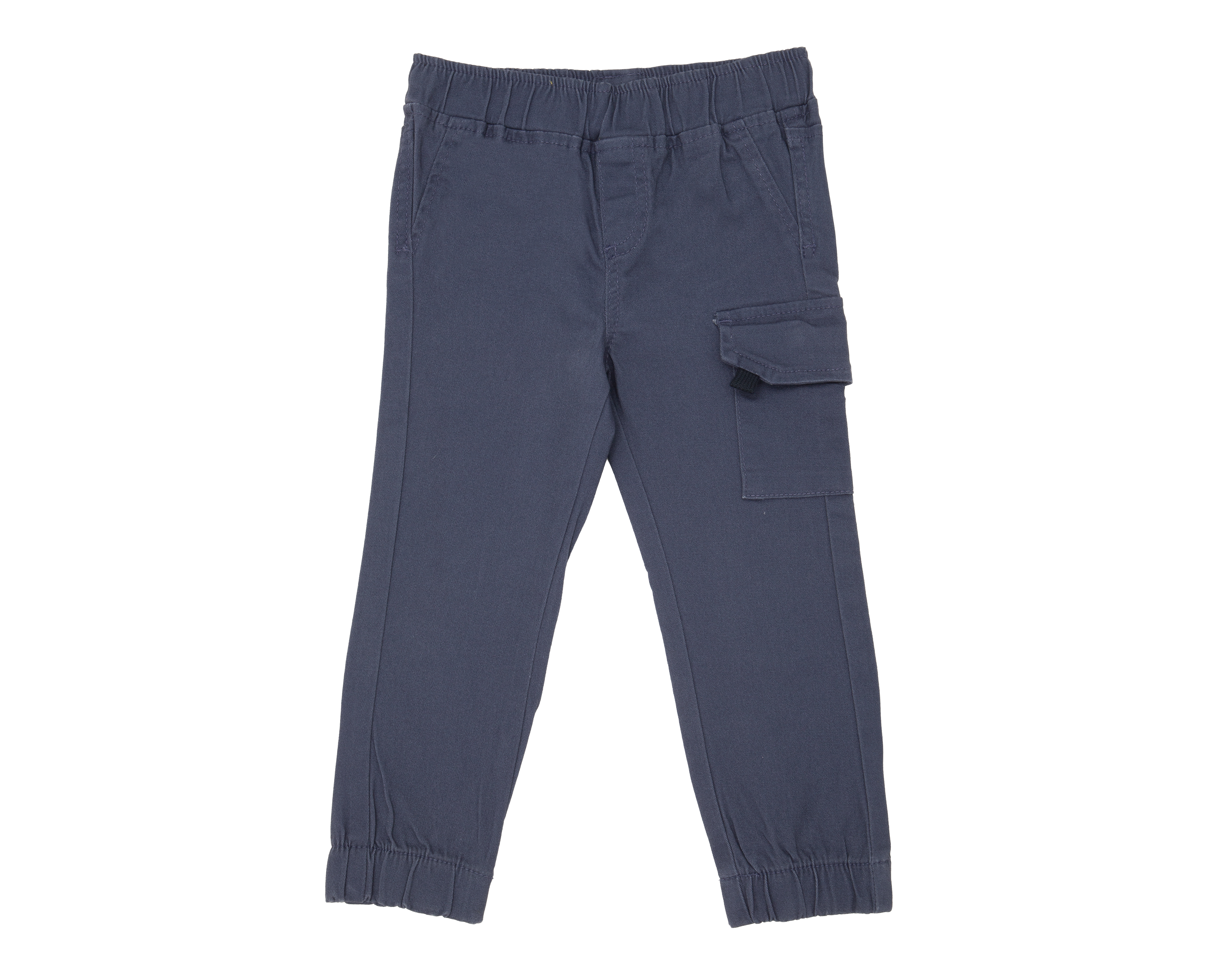 Jogger para Bebé Niño Baby Colors Azul