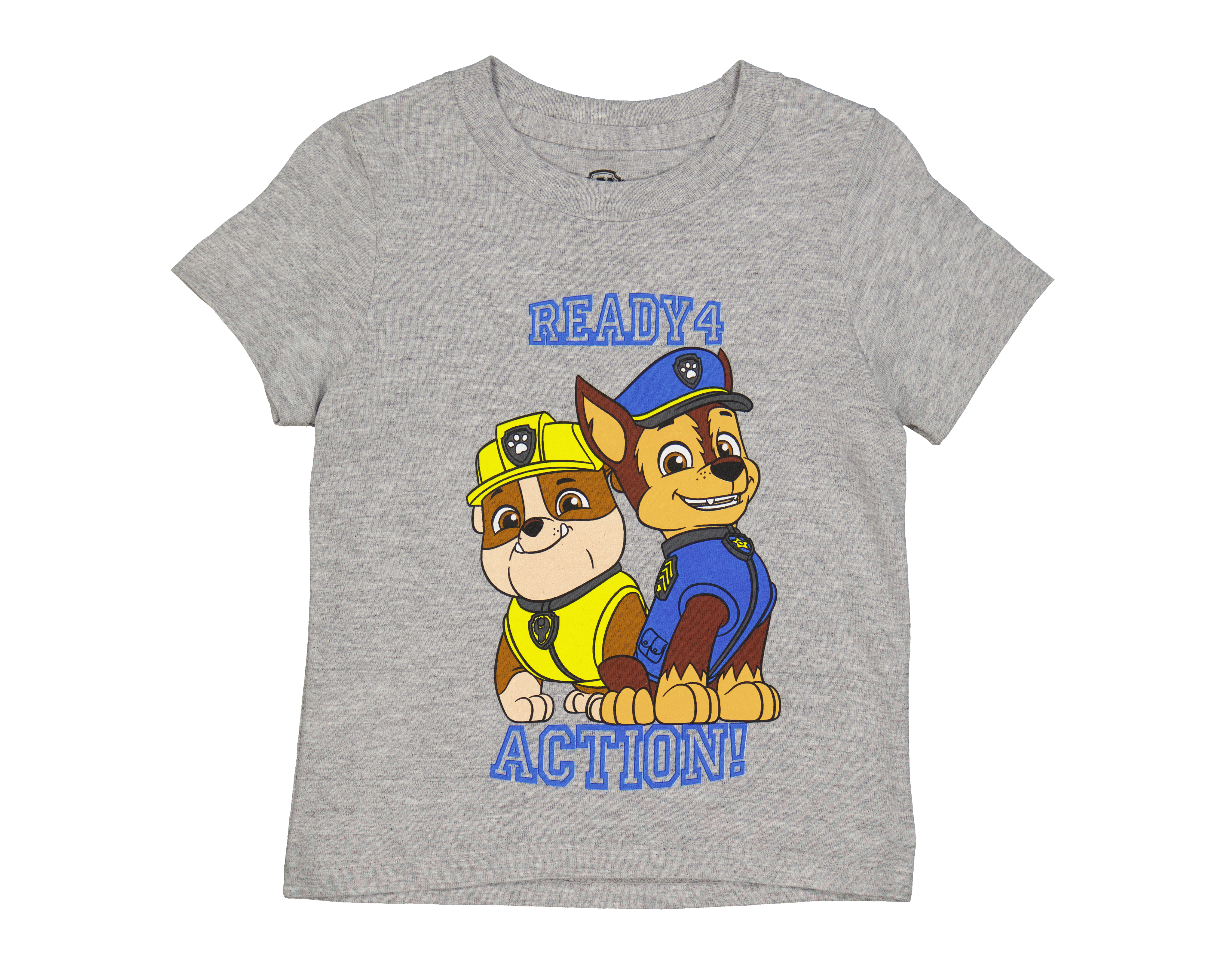 Foto 1 | Foto 1 | Playera para Bebé Niño Paw Patrol