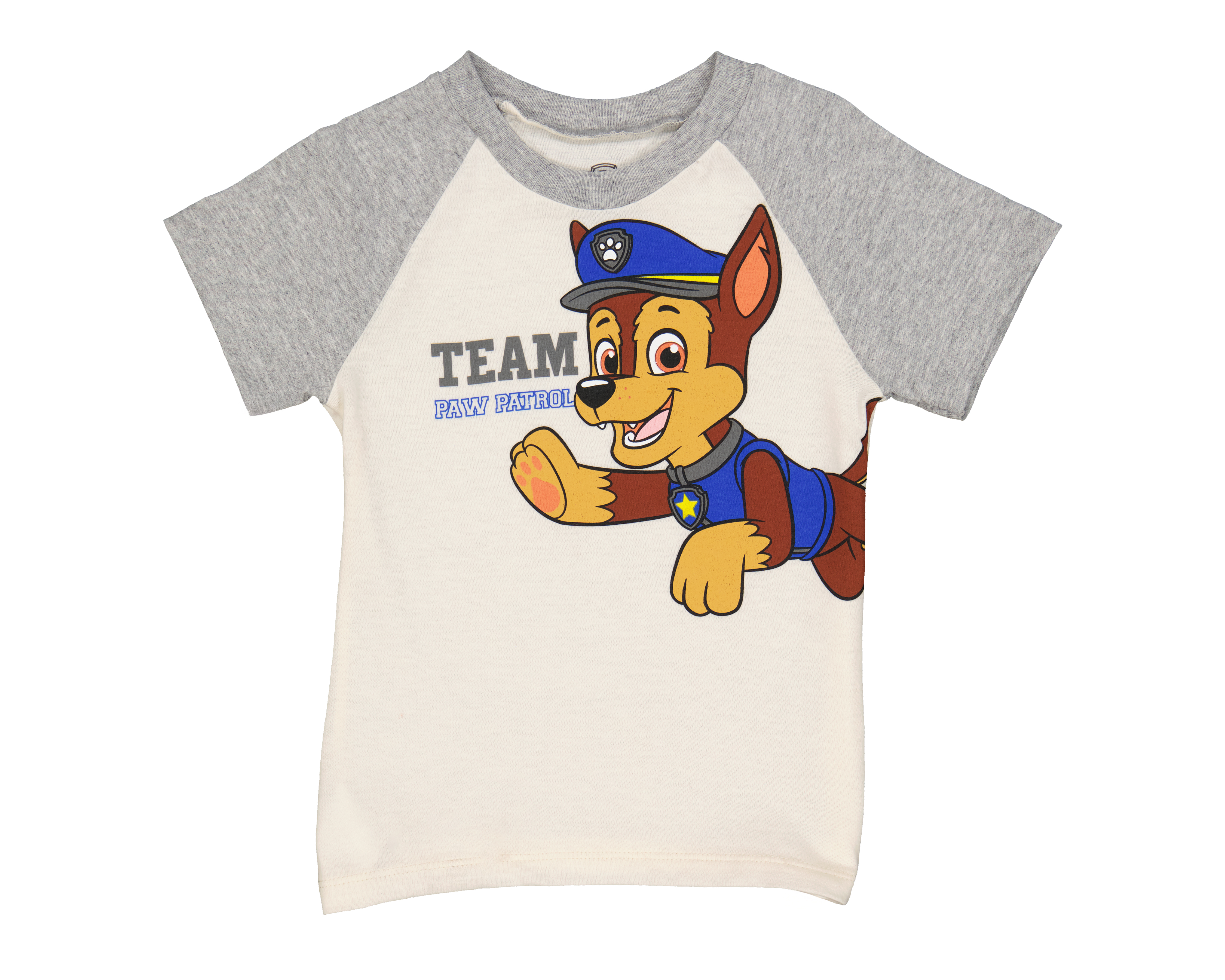 Foto 2 pulgar | Foto 1 | Playera para Bebé Niño Paw Patrol Hueso