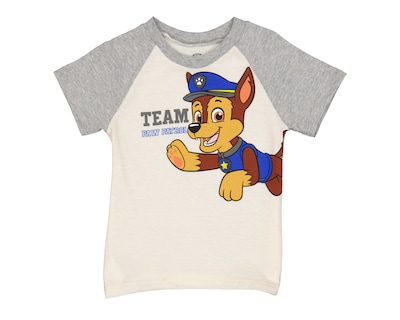 Foto 1 | Foto 1 | Playera para Bebé Niño Paw Patrol Hueso