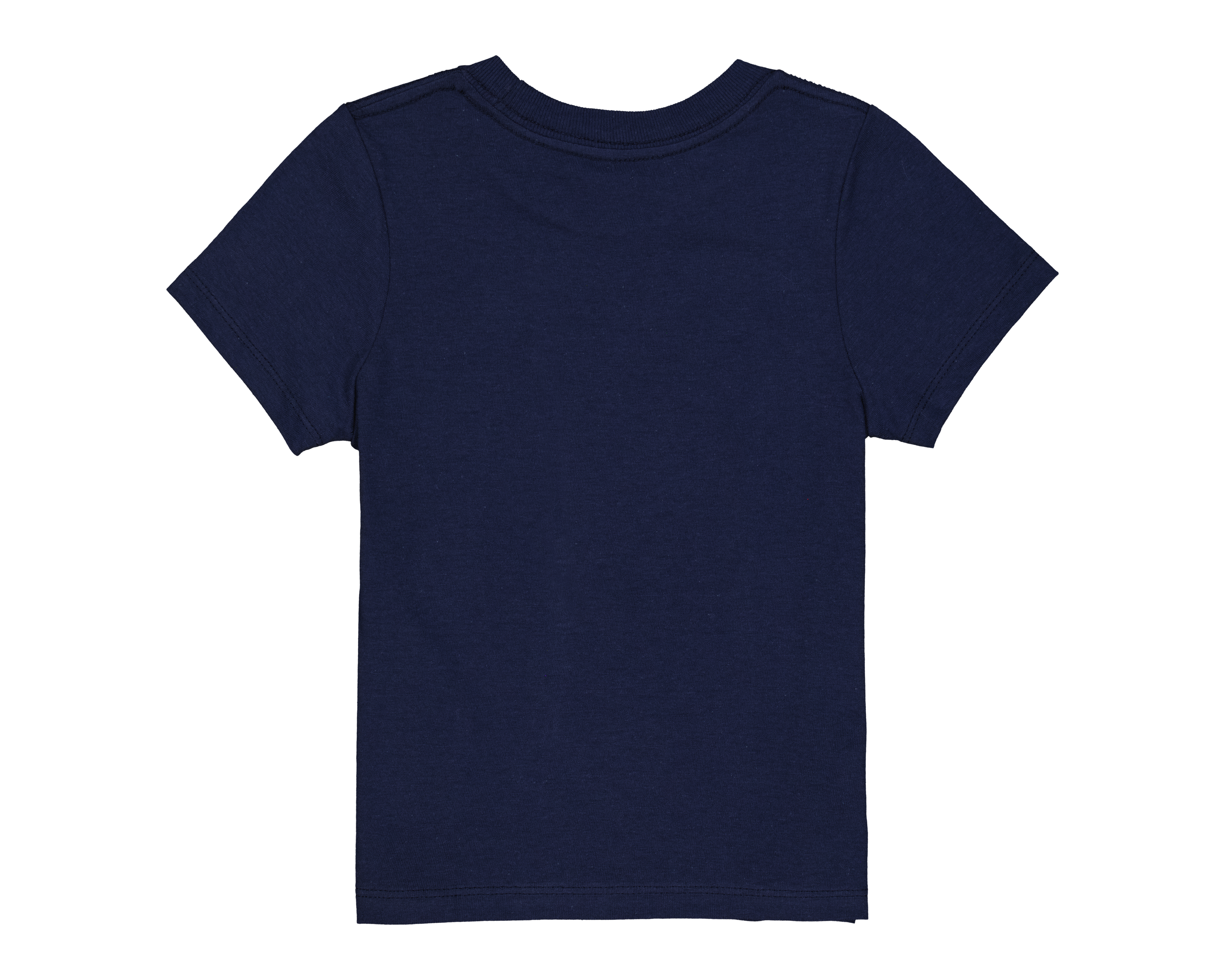 Foto 3 pulgar | Foto 2 | Playera para Bebé Niño Paw Patrol Azul Marino