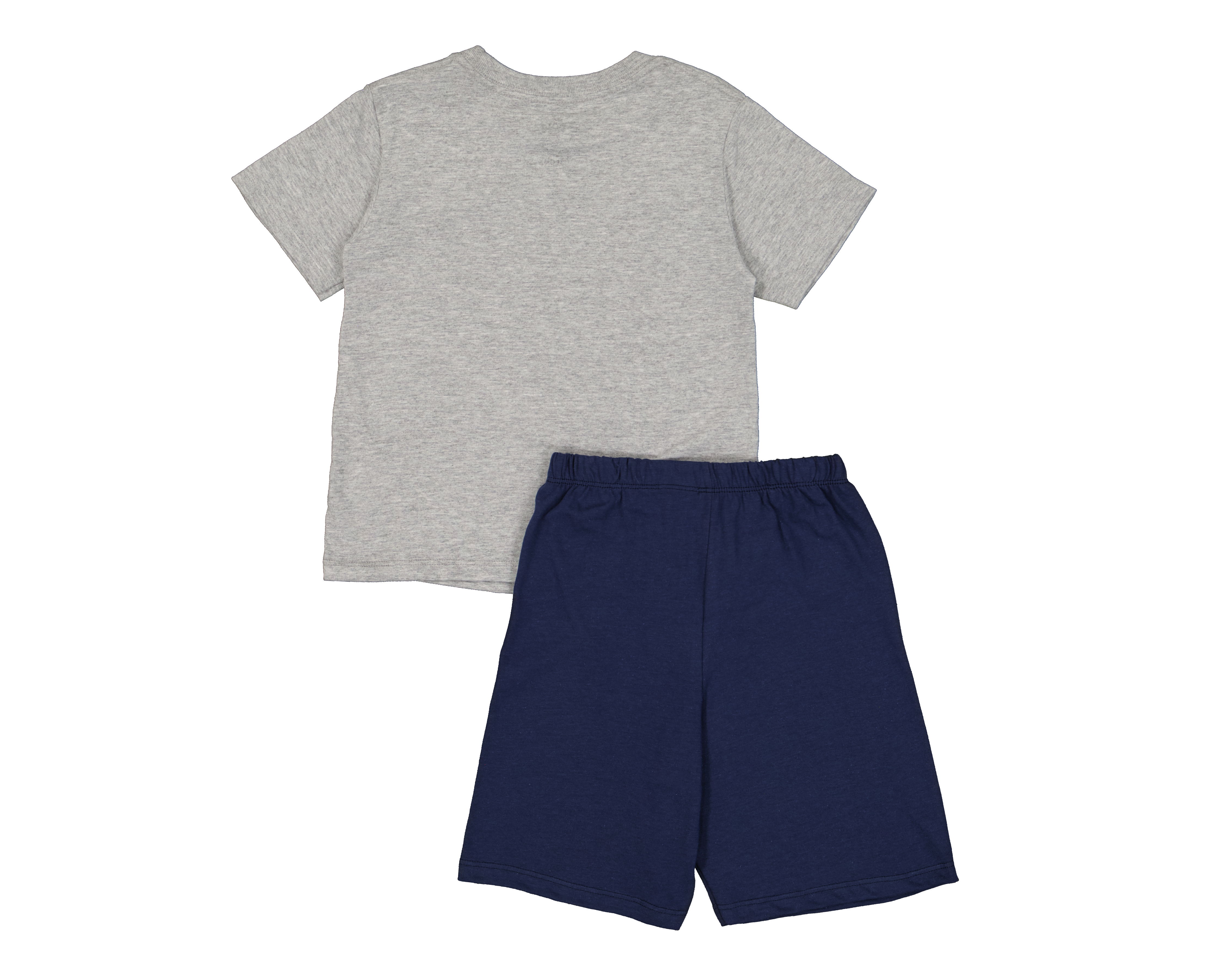 Foto 2 | Foto 2 | Short y Playera de Algodón para Bebé Niño Paw Patrol