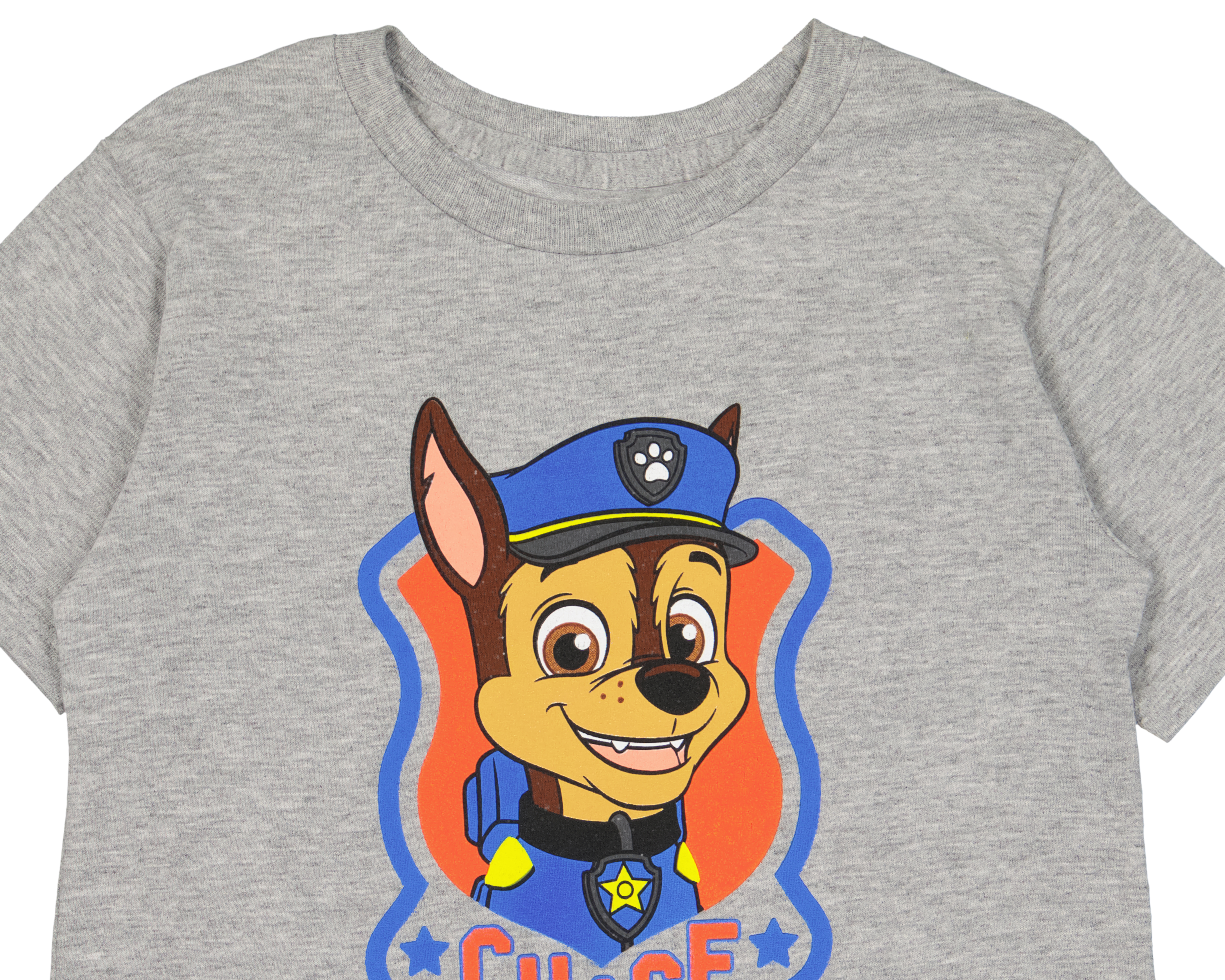 Foto 4 pulgar | Foto 3 | Short y Playera de Algodón para Bebé Niño Paw Patrol