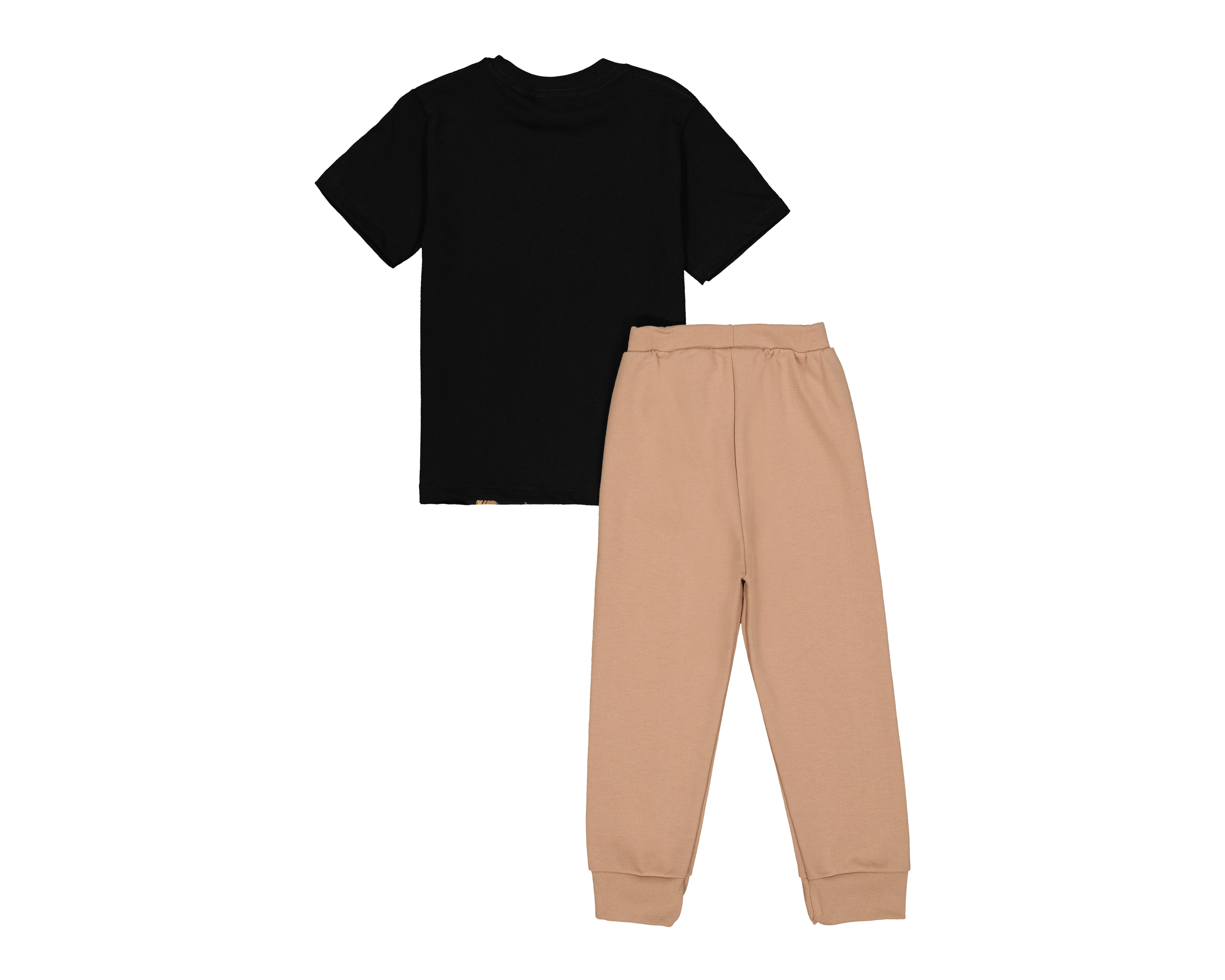 Foto 2 | Foto 2 | Pants y Playera de Algodón para Bebé Niño Jurassic World