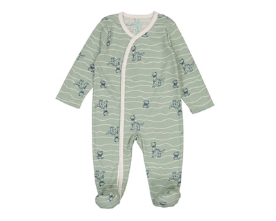 Foto 1 | Foto 1 | Mameluco para Bebé Niño Disney Baby con Estampado