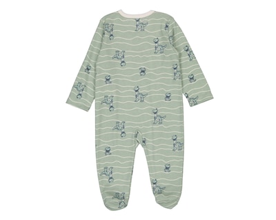 Foto 2 | Foto 2 | Mameluco para Bebé Niño Disney Baby con Estampado